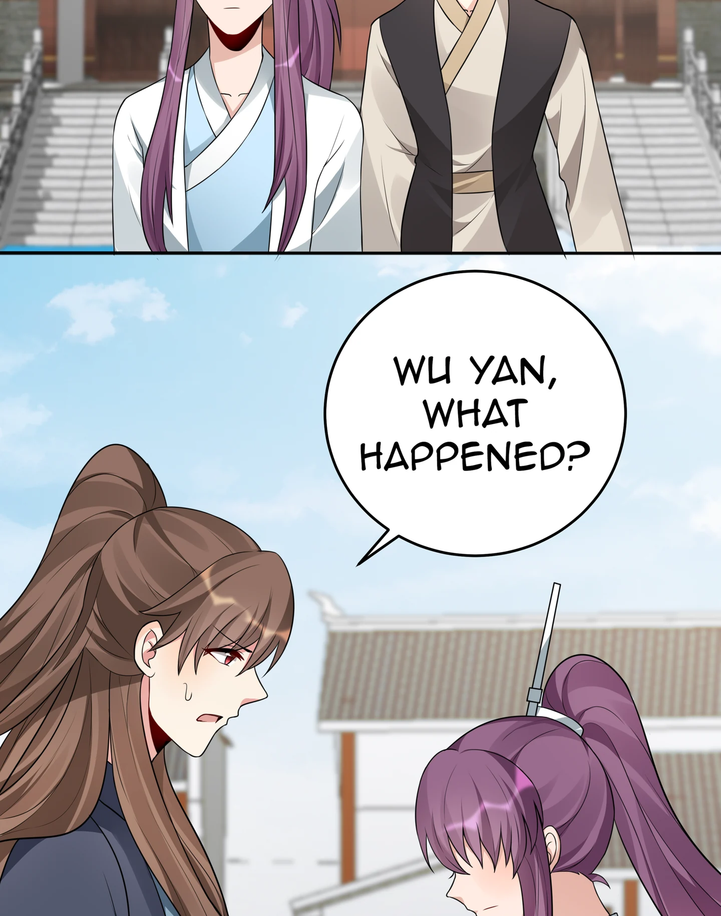 The Unbridled Genius Medic Chapter 98 - Page 22