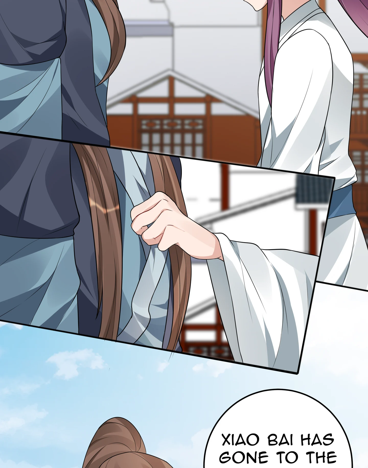 The Unbridled Genius Medic Chapter 98 - Page 23