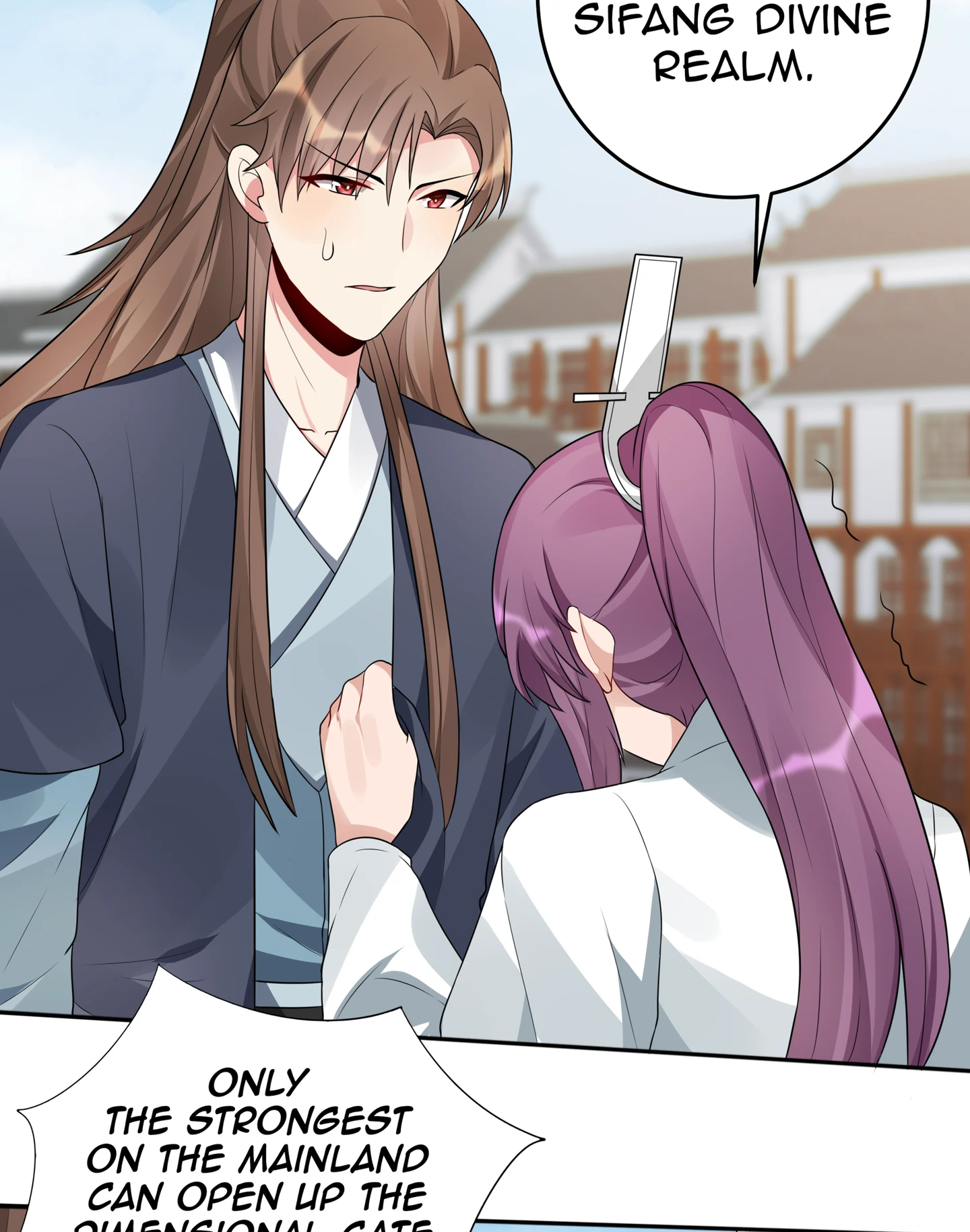 The Unbridled Genius Medic Chapter 98 - Page 24