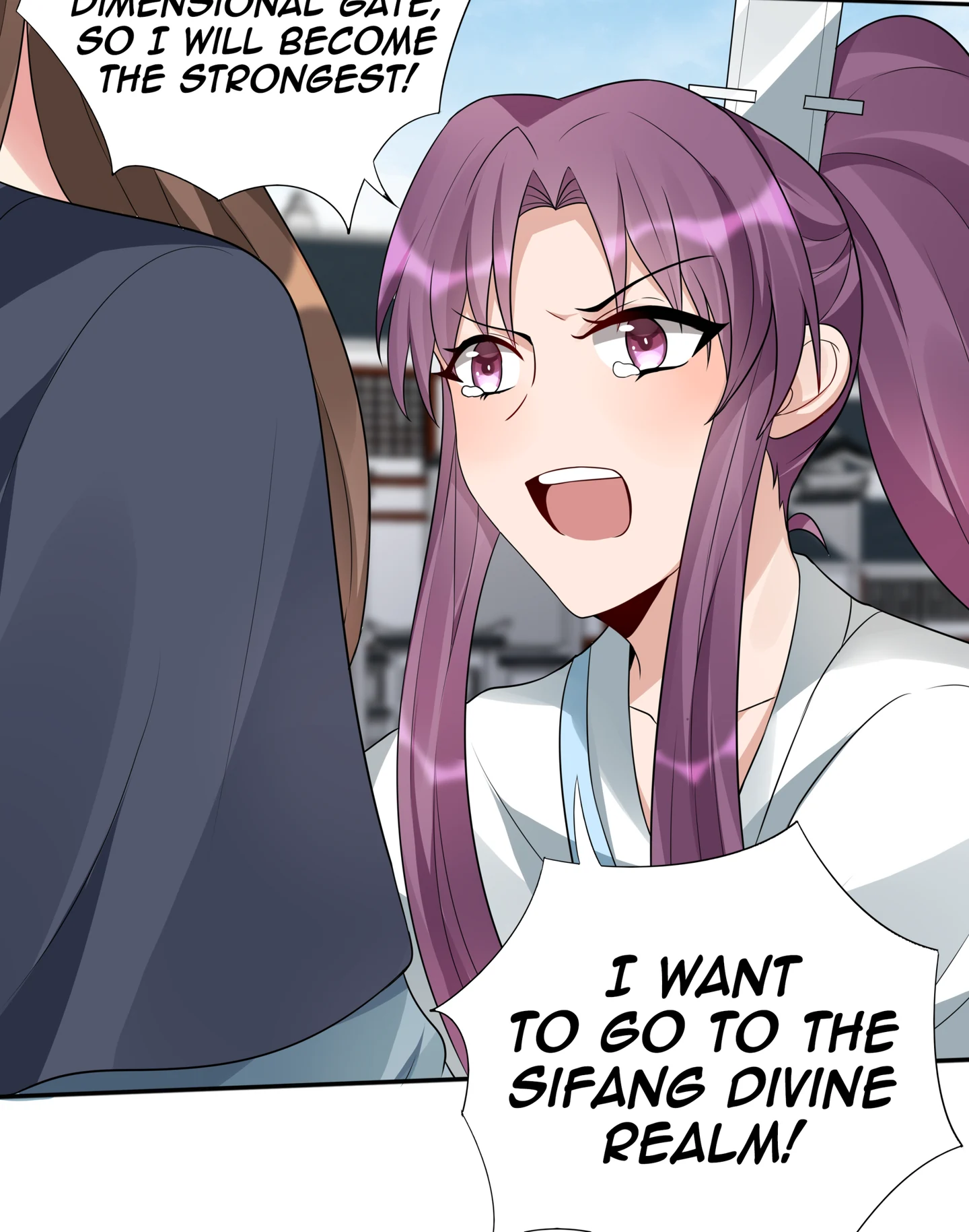 The Unbridled Genius Medic Chapter 98 - Page 25