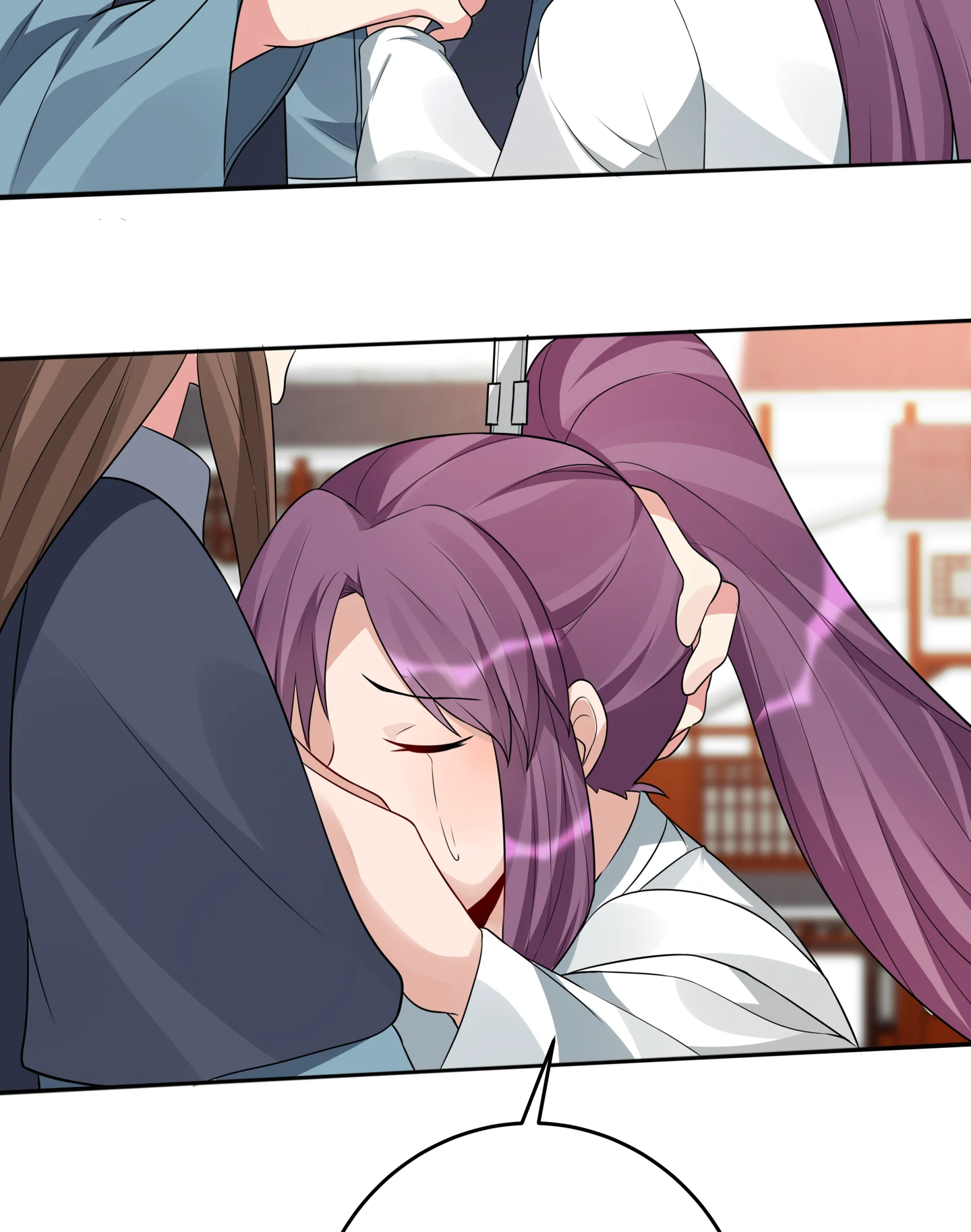 The Unbridled Genius Medic Chapter 98 - Page 27