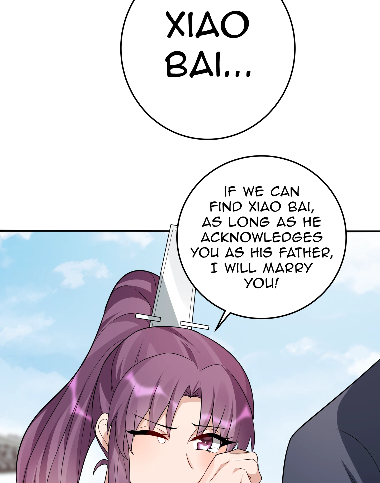 The Unbridled Genius Medic Chapter 98 - Page 28