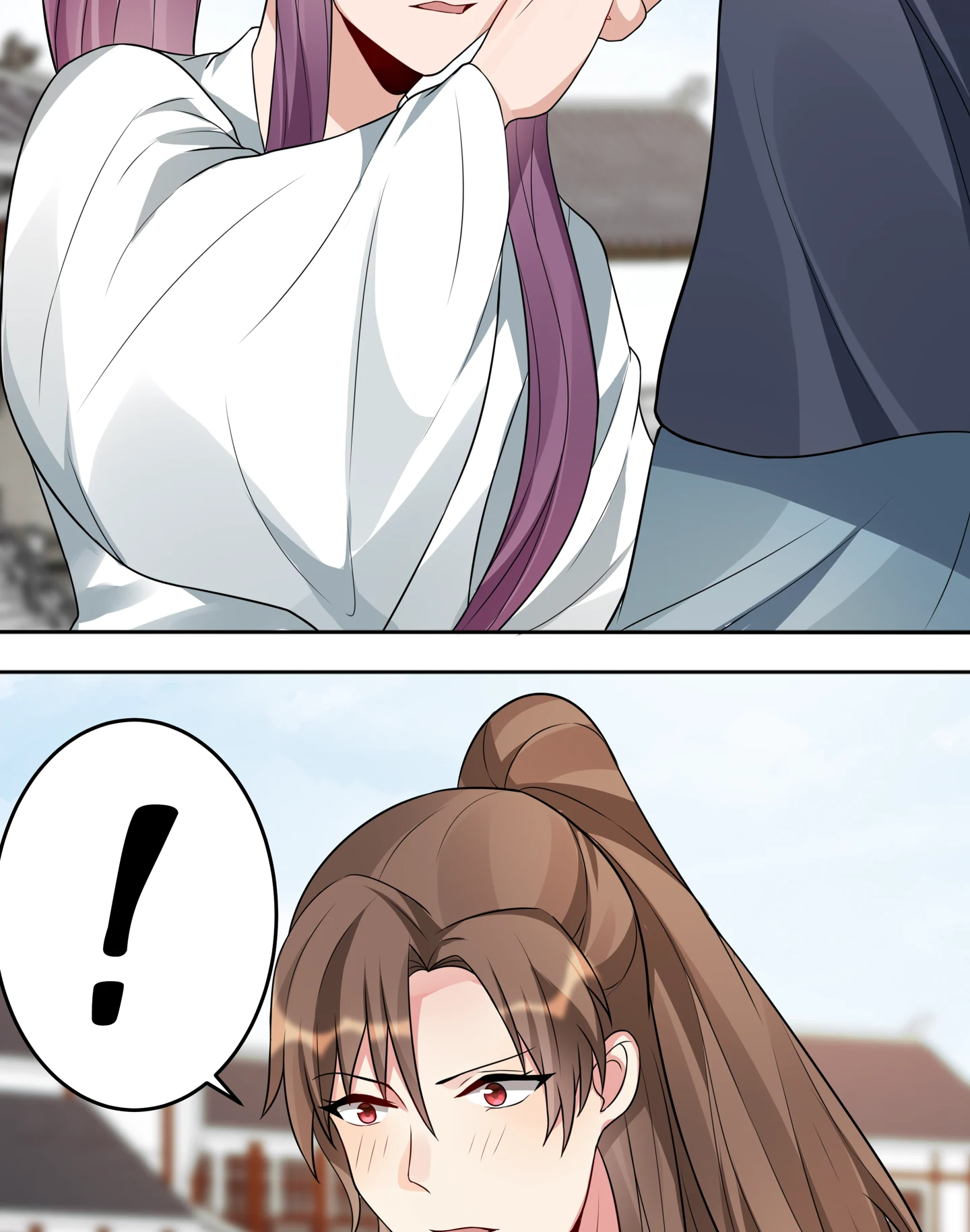 The Unbridled Genius Medic Chapter 98 - Page 29