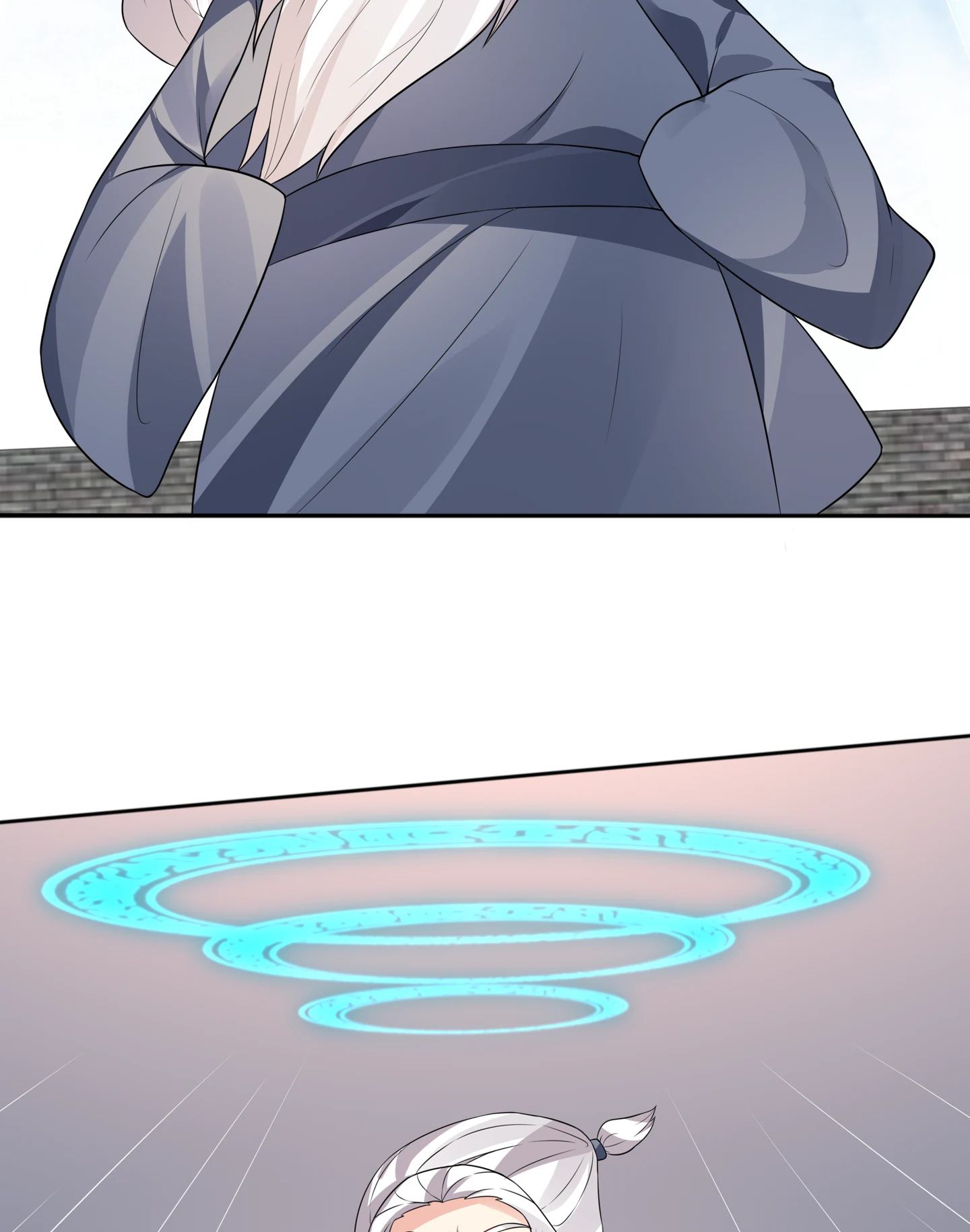 The Unbridled Genius Medic Chapter 98 - Page 4