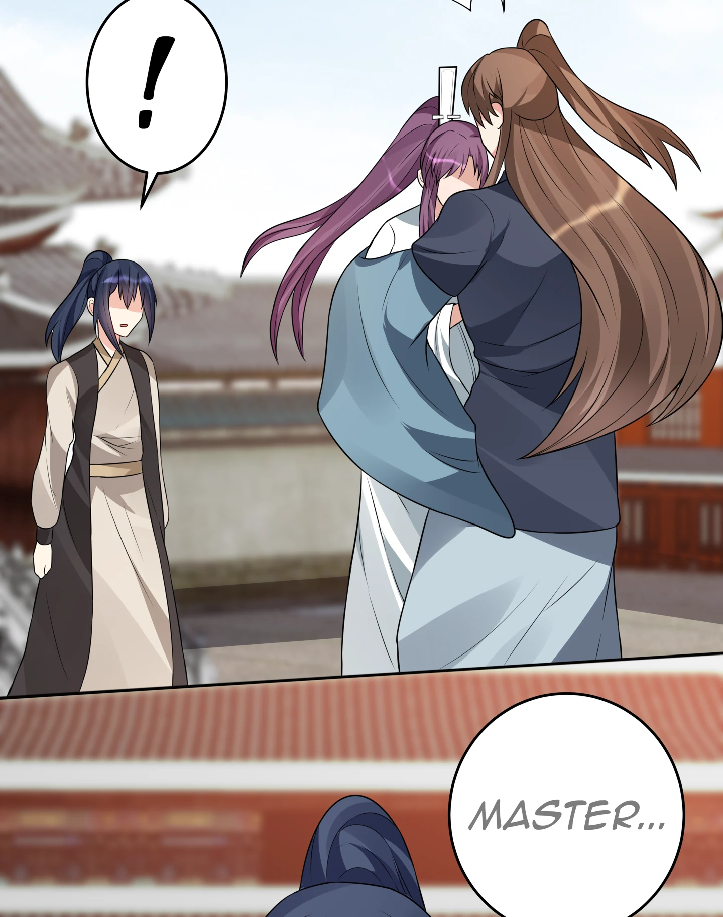 The Unbridled Genius Medic Chapter 98 - Page 31
