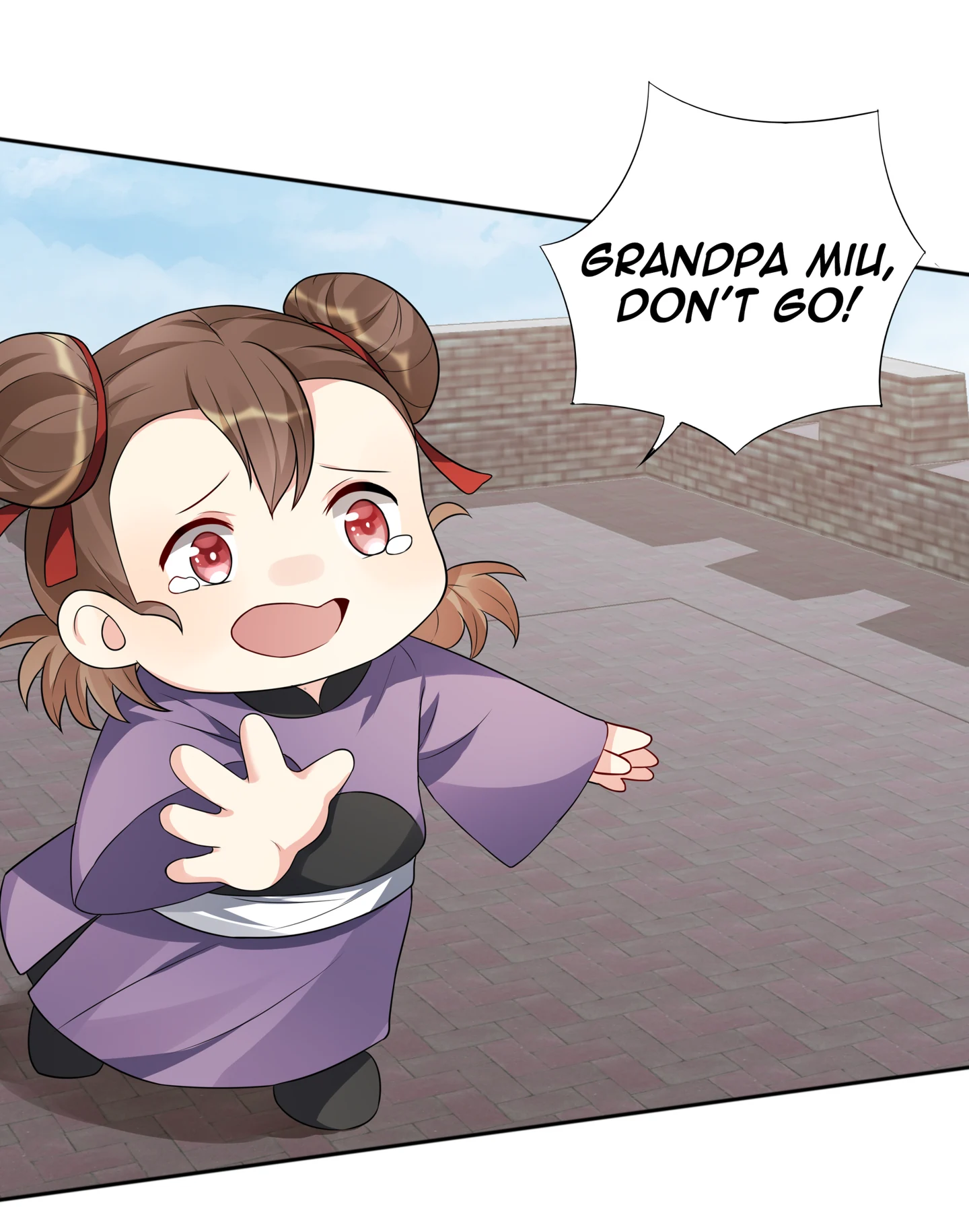 The Unbridled Genius Medic Chapter 98 - Page 6