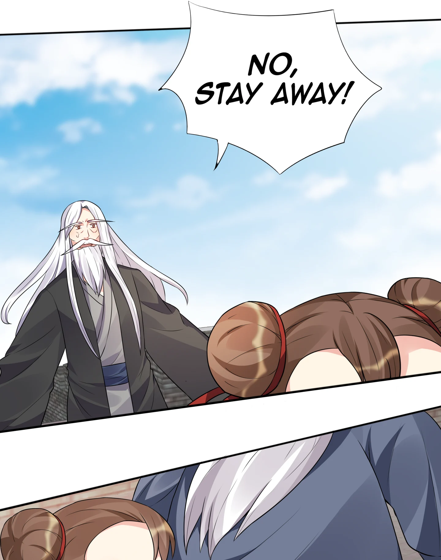 The Unbridled Genius Medic Chapter 98 - Page 7