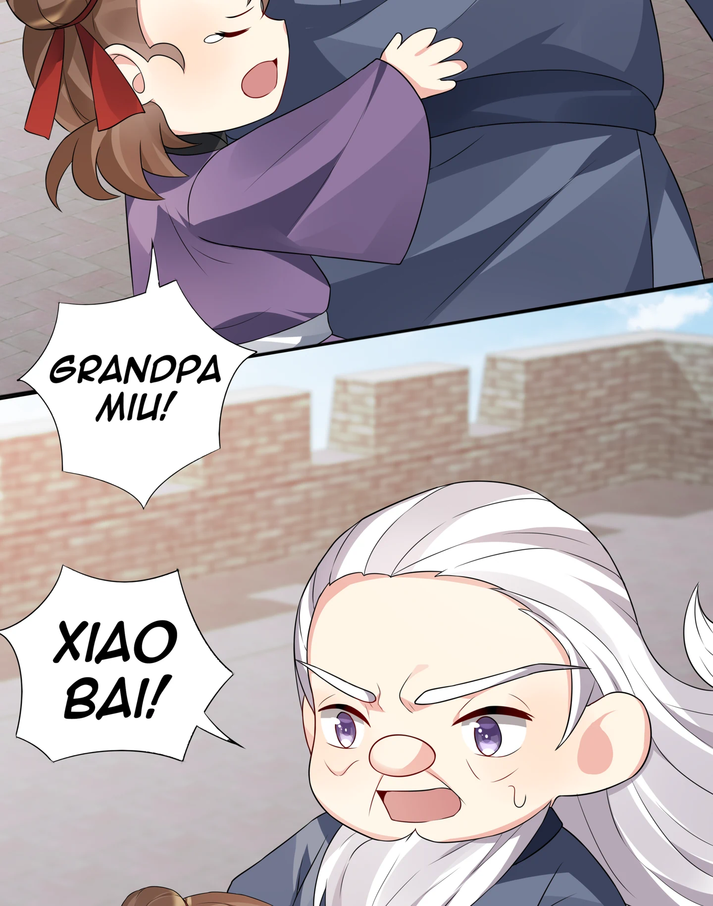 The Unbridled Genius Medic Chapter 98 - Page 8