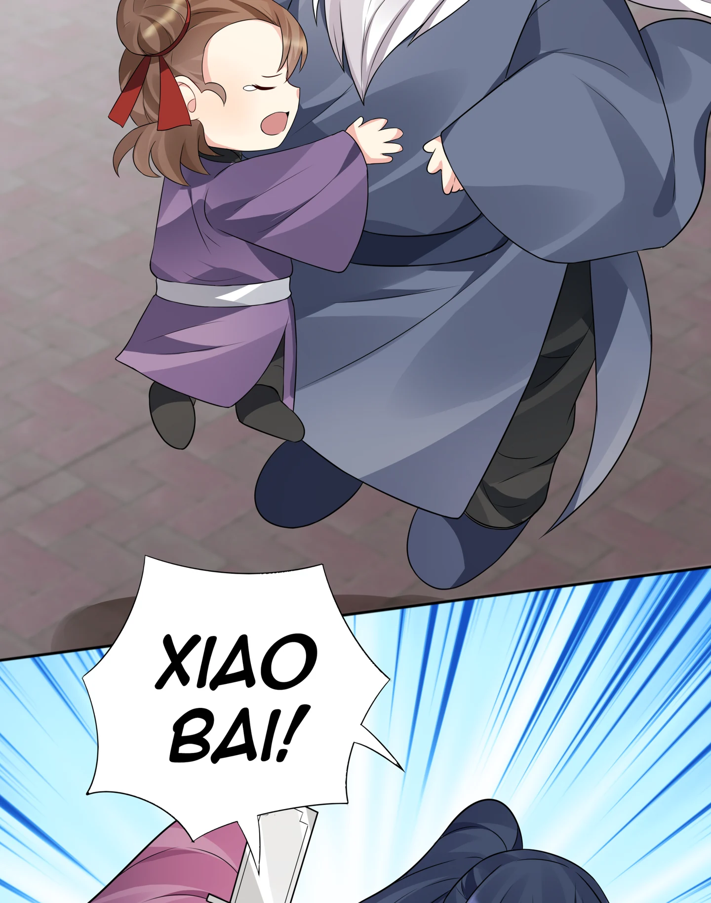The Unbridled Genius Medic Chapter 98 - Page 9
