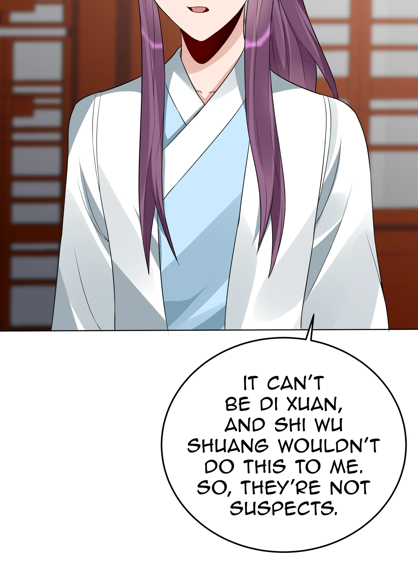 The Unbridled Genius Medic Chapter 99 - Page 12