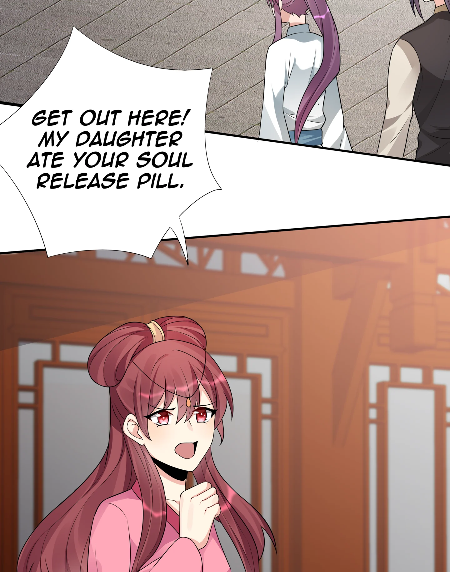 The Unbridled Genius Medic Chapter 99 - Page 16