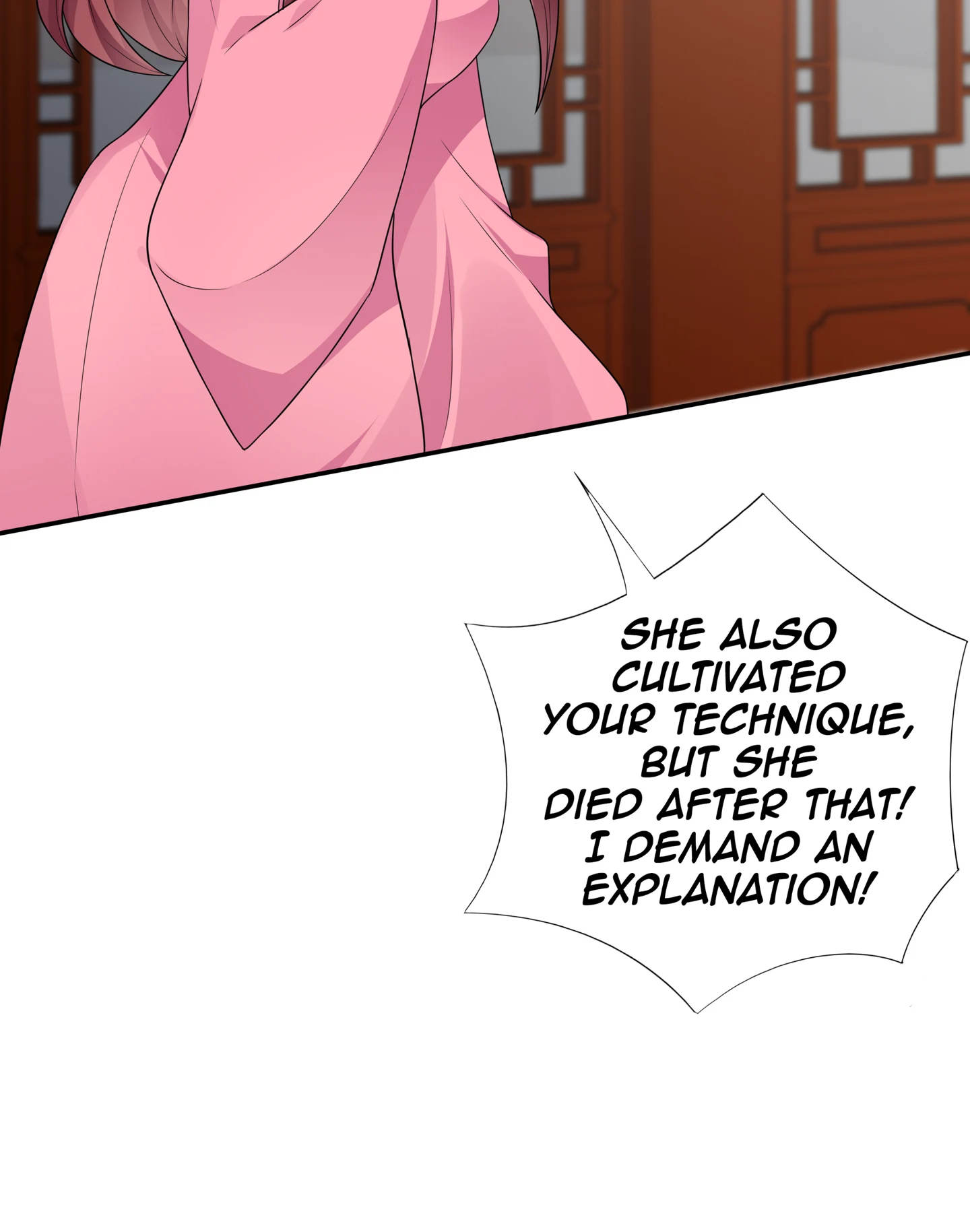 The Unbridled Genius Medic Chapter 99 - Page 17