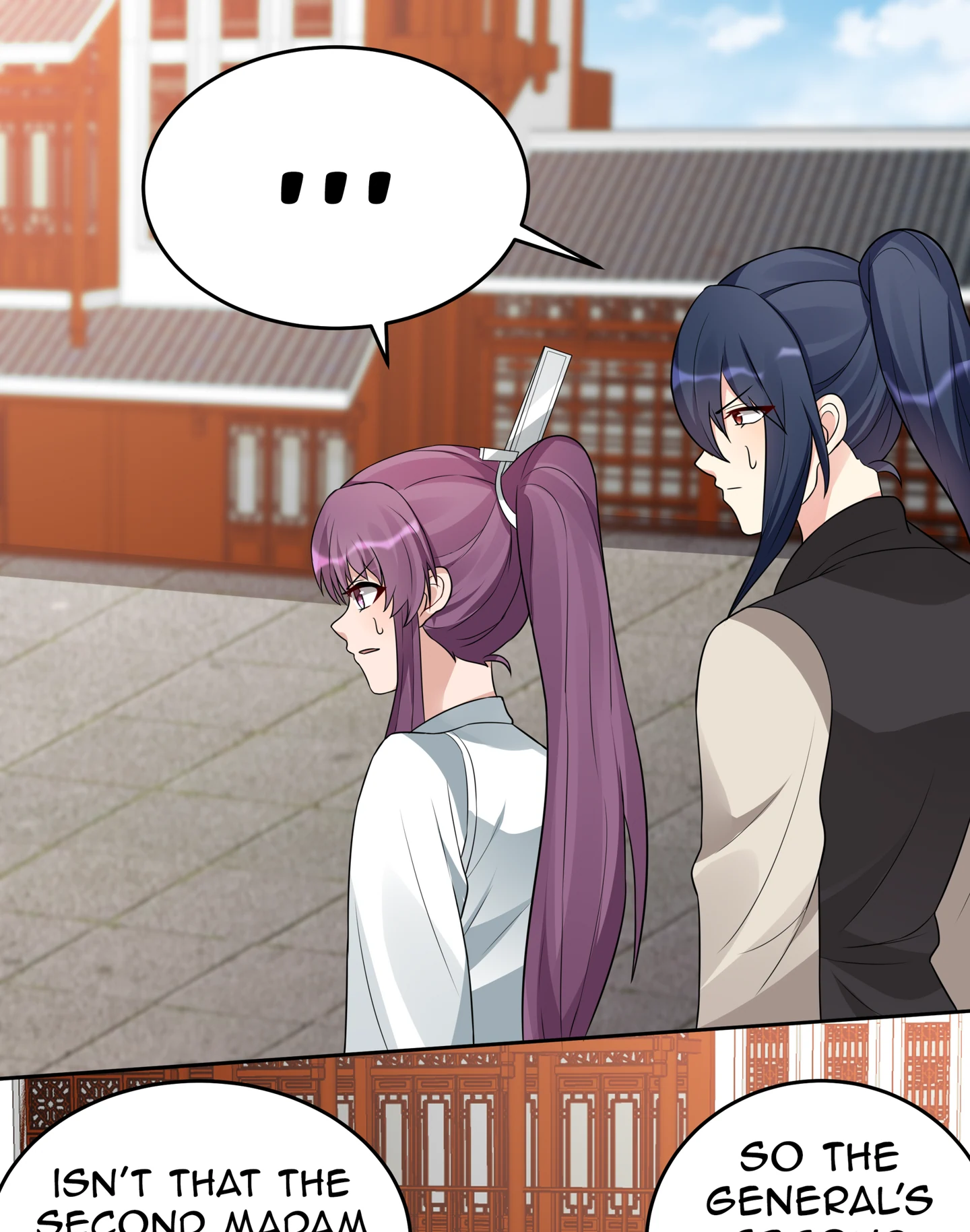 The Unbridled Genius Medic Chapter 99 - Page 18