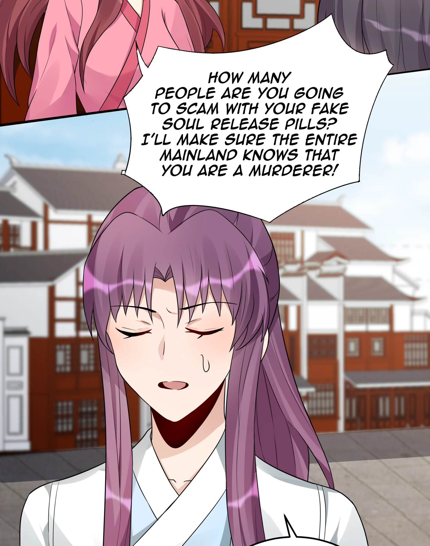 The Unbridled Genius Medic Chapter 99 - Page 20