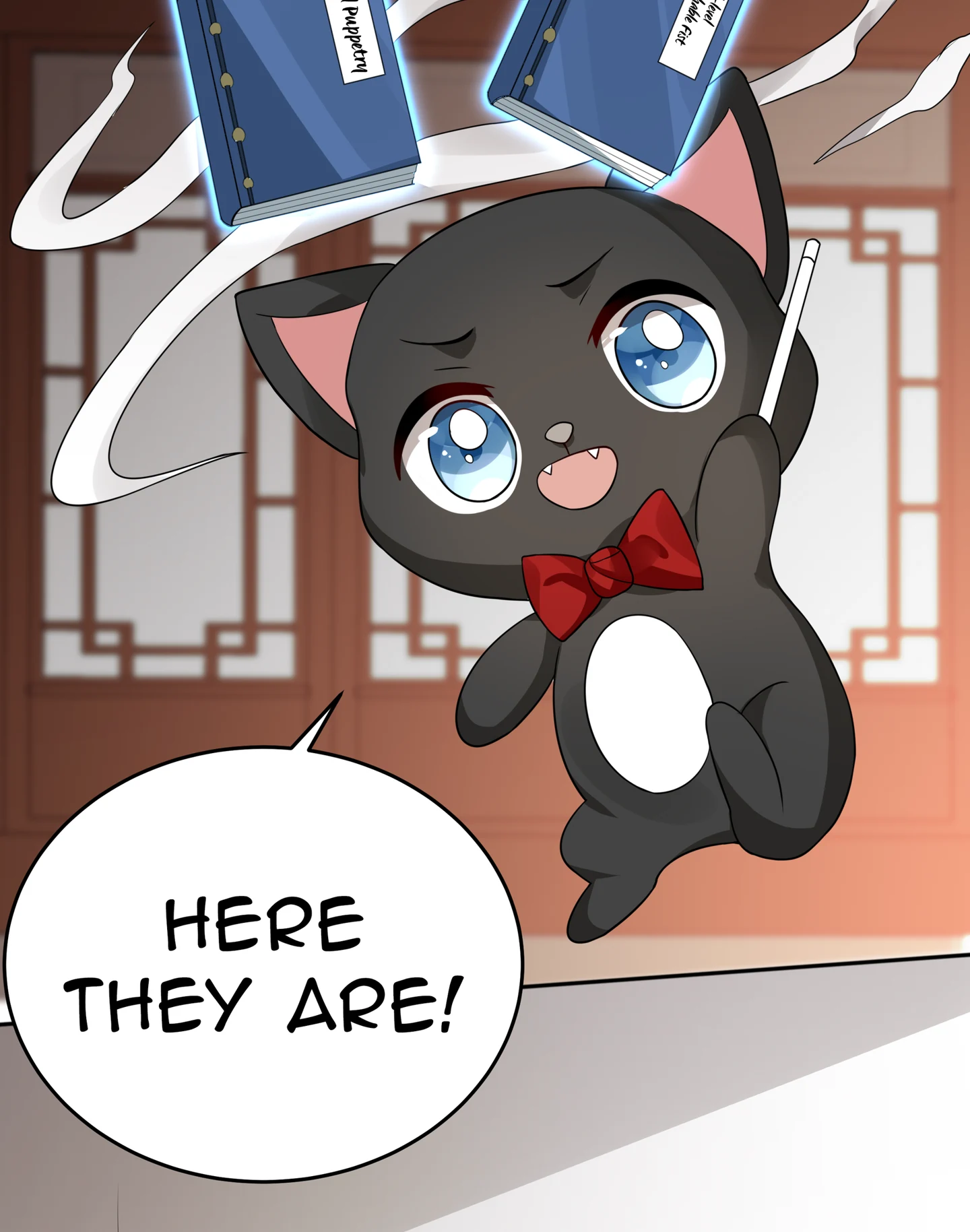 The Unbridled Genius Medic Chapter 99 - Page 3