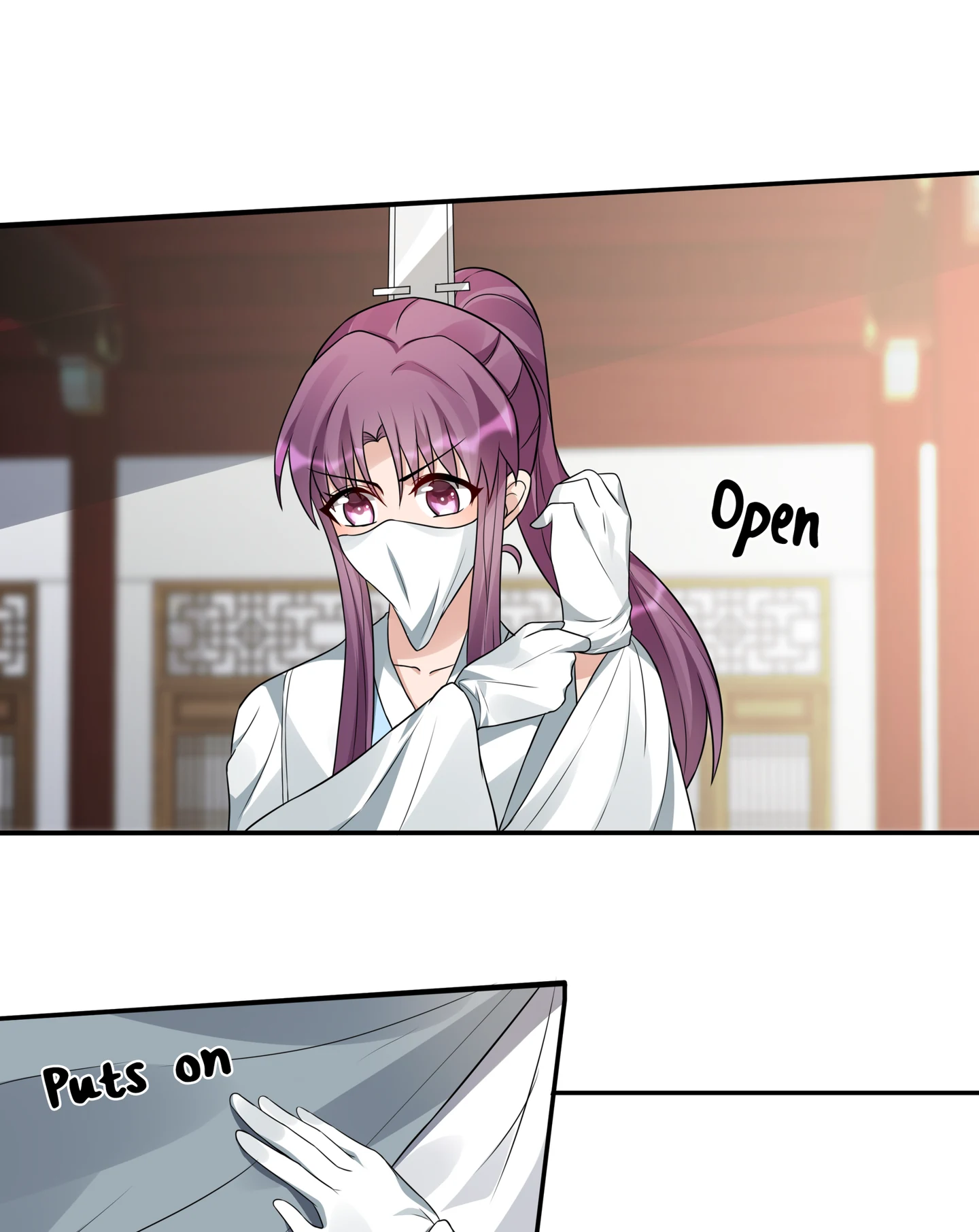 The Unbridled Genius Medic Chapter 99 - Page 23
