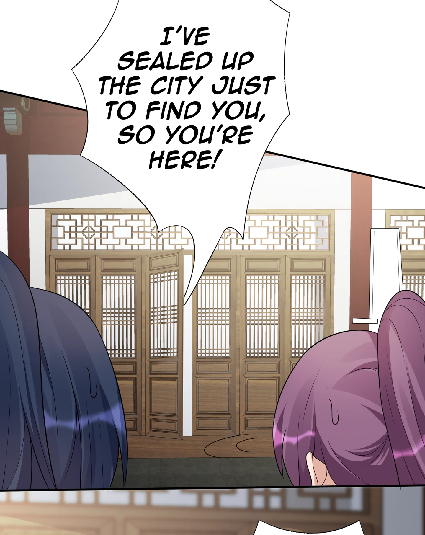 The Unbridled Genius Medic Chapter 99 - Page 27