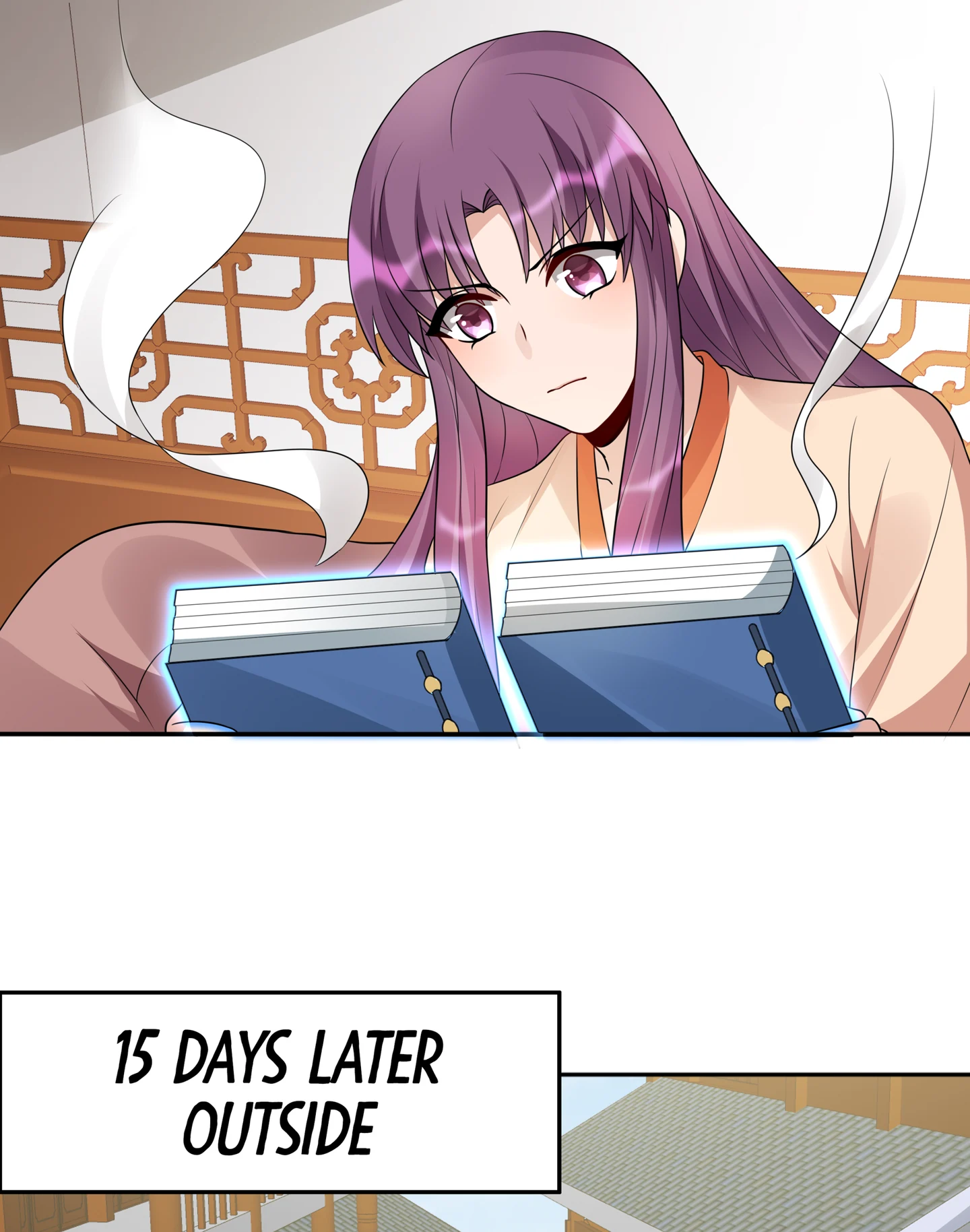 The Unbridled Genius Medic Chapter 99 - Page 4