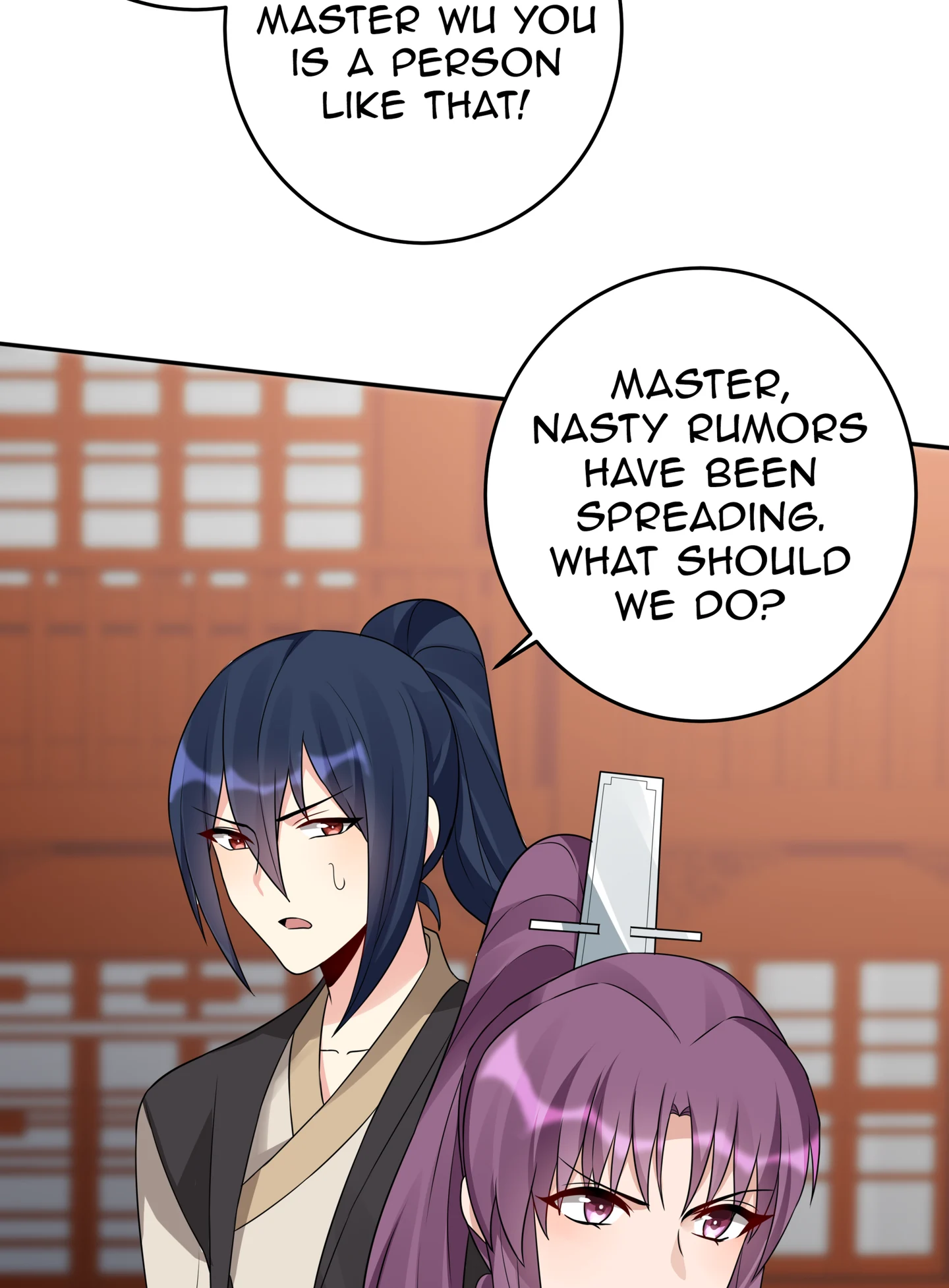 The Unbridled Genius Medic Chapter 99 - Page 10