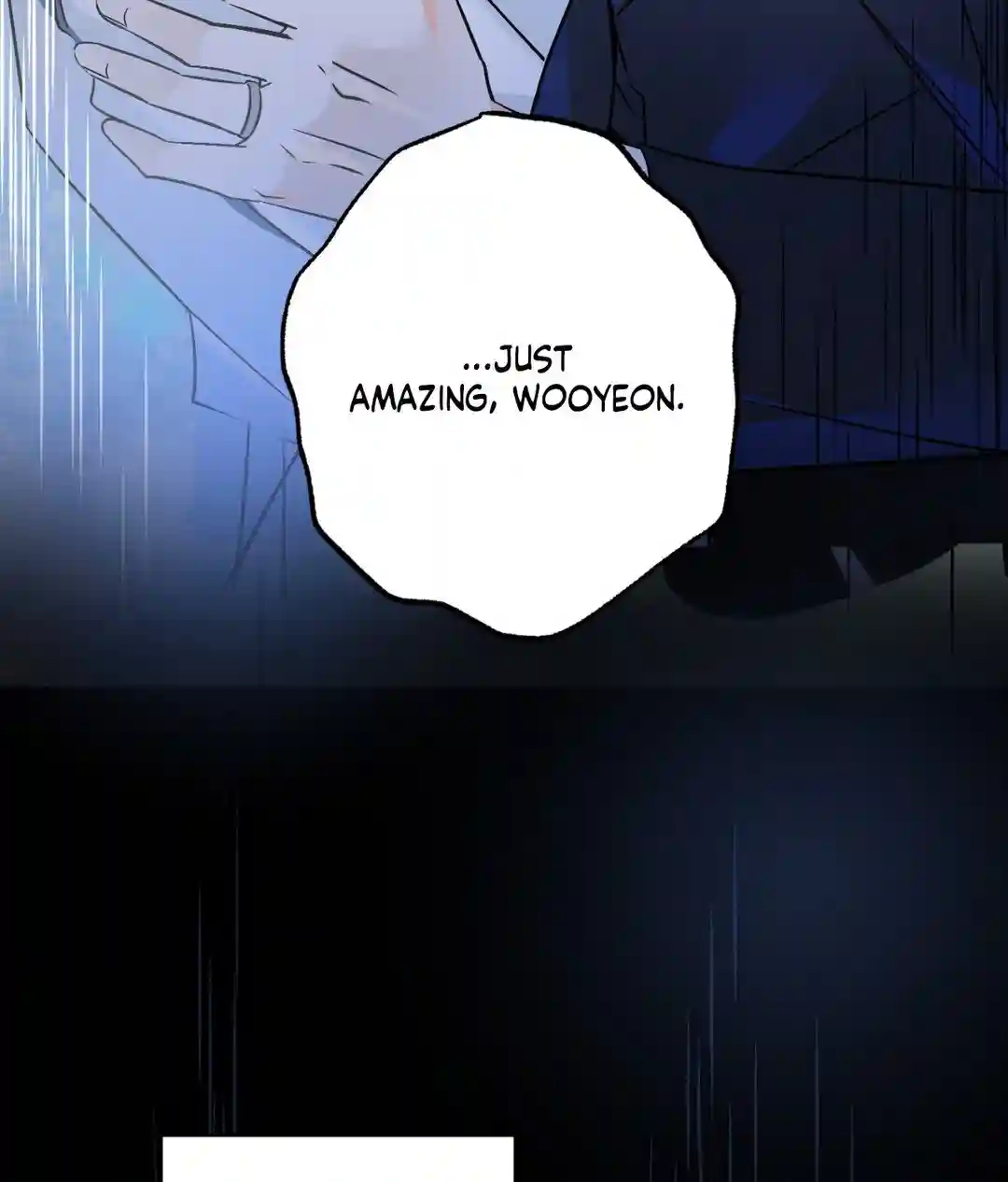 The Uncommon Alpha Chapter 1 - Page 14