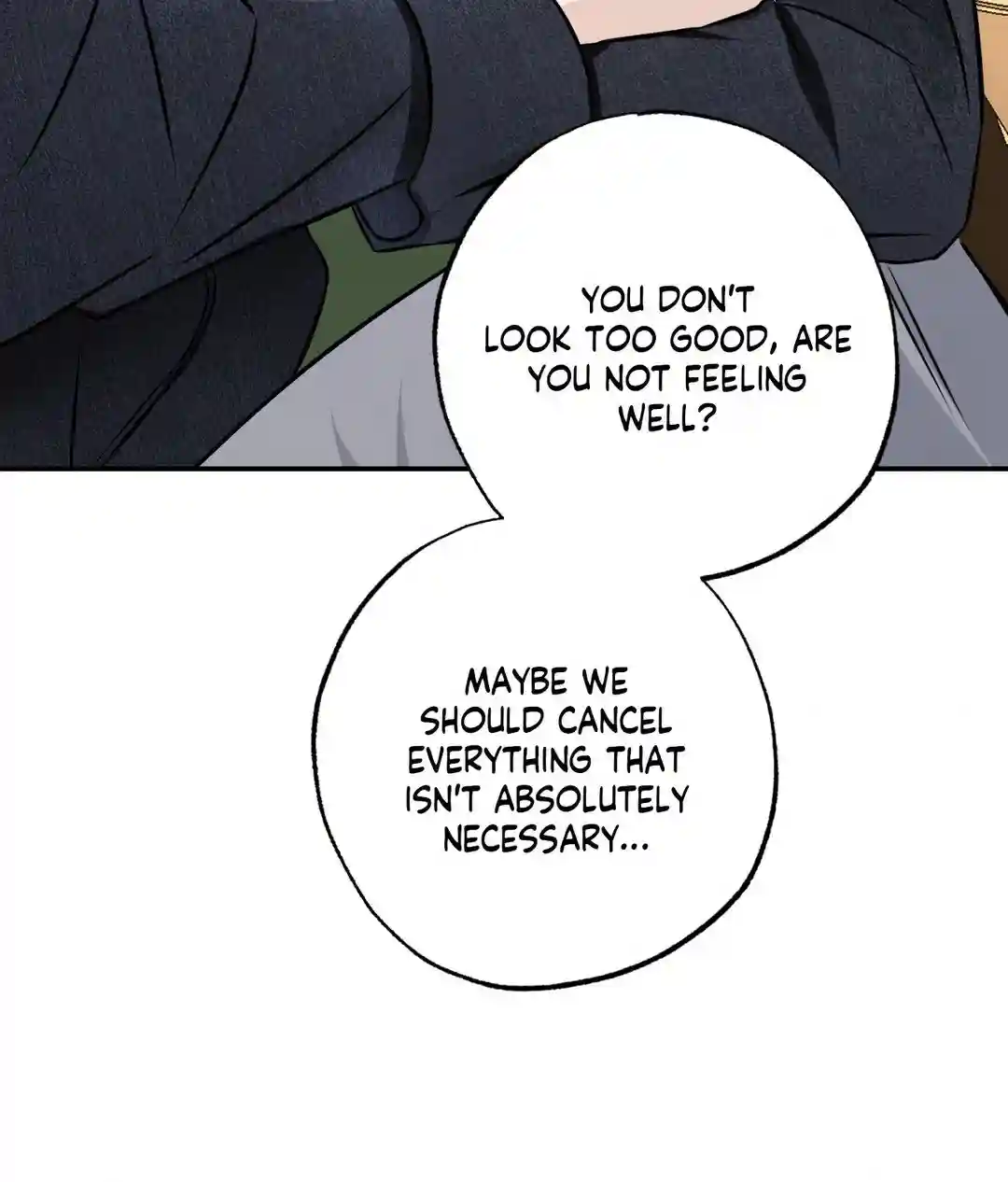 The Uncommon Alpha Chapter 1 - Page 28