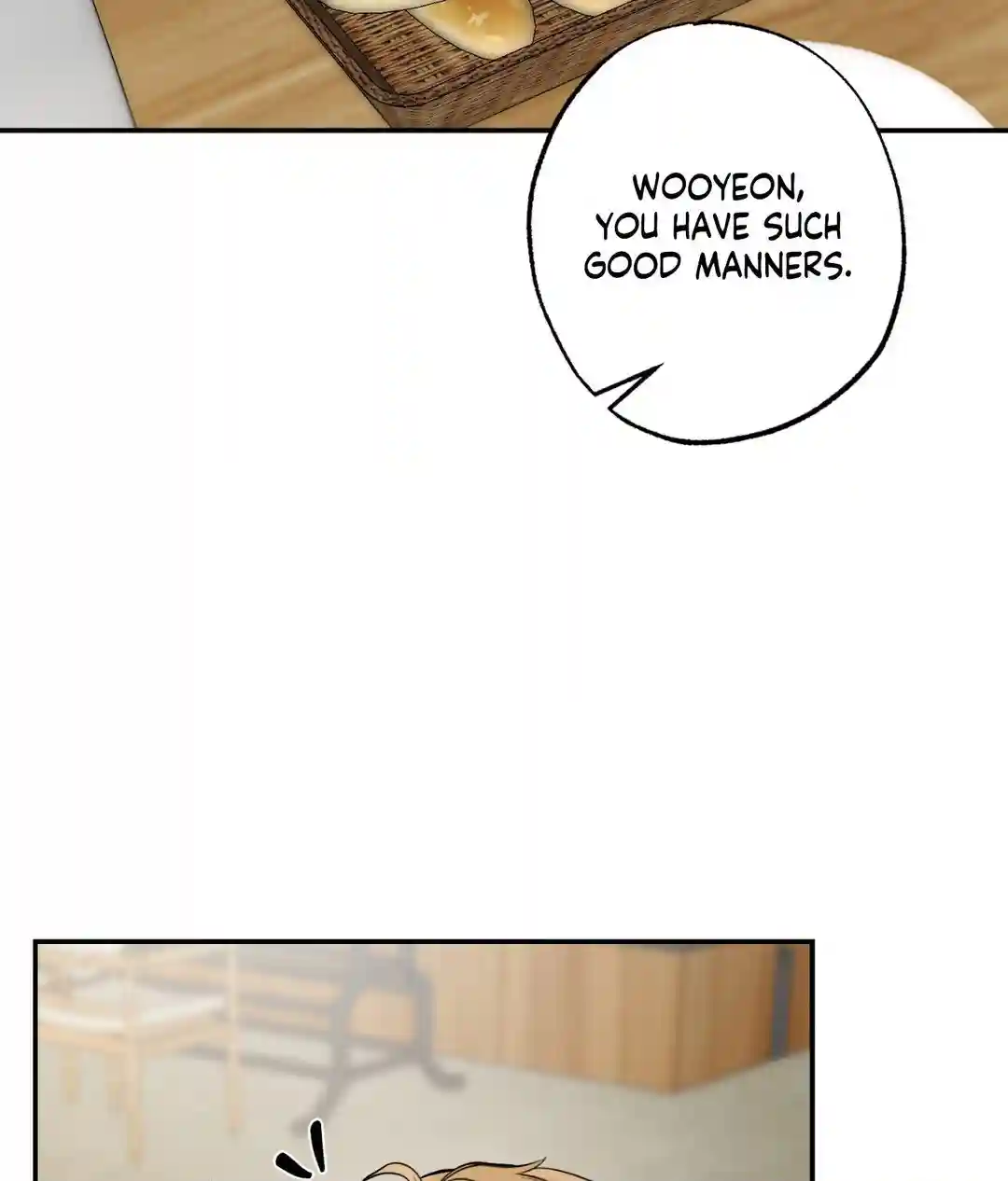The Uncommon Alpha Chapter 1 - Page 42