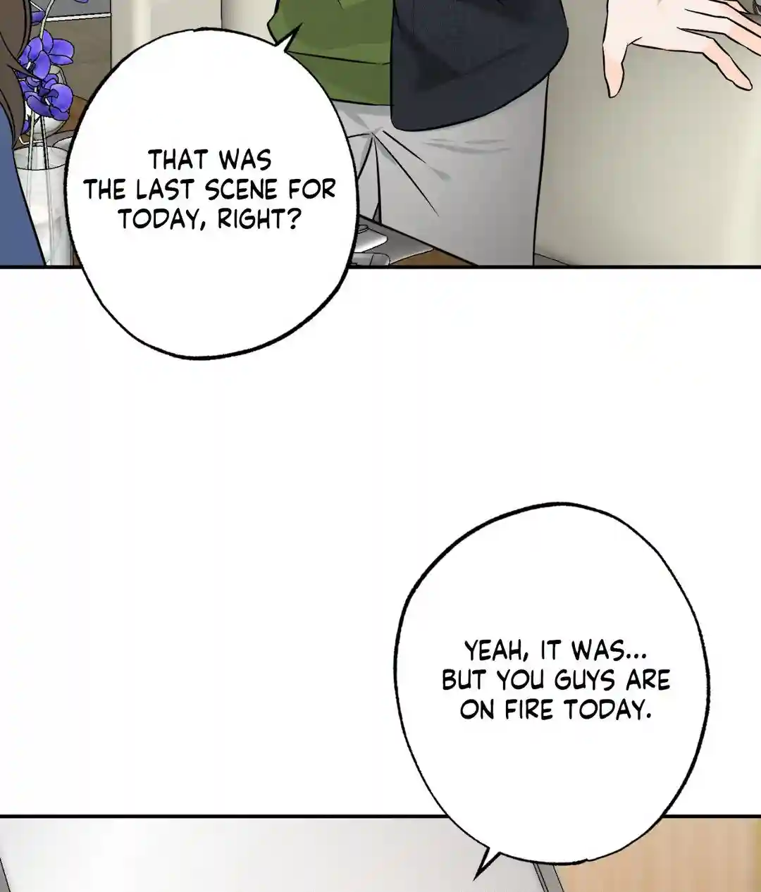 The Uncommon Alpha Chapter 1 - Page 50