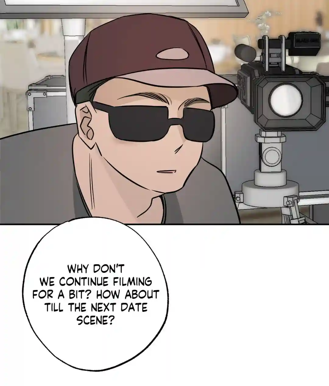 The Uncommon Alpha Chapter 1 - Page 51