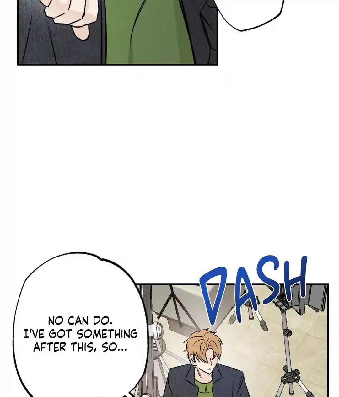 The Uncommon Alpha Chapter 1 - Page 53