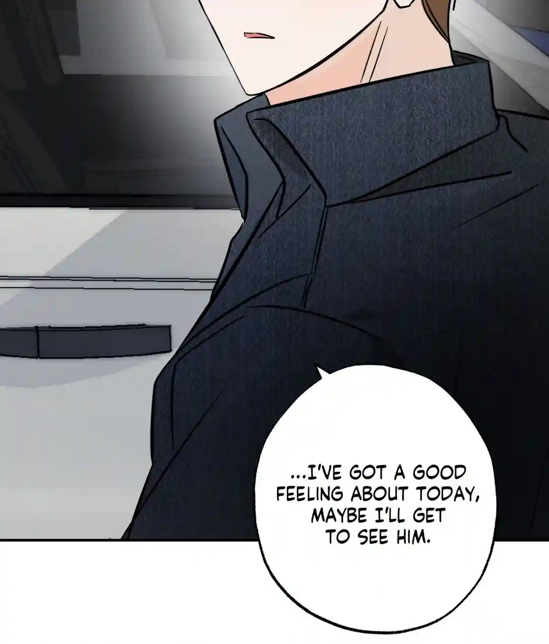 The Uncommon Alpha Chapter 1 - Page 61