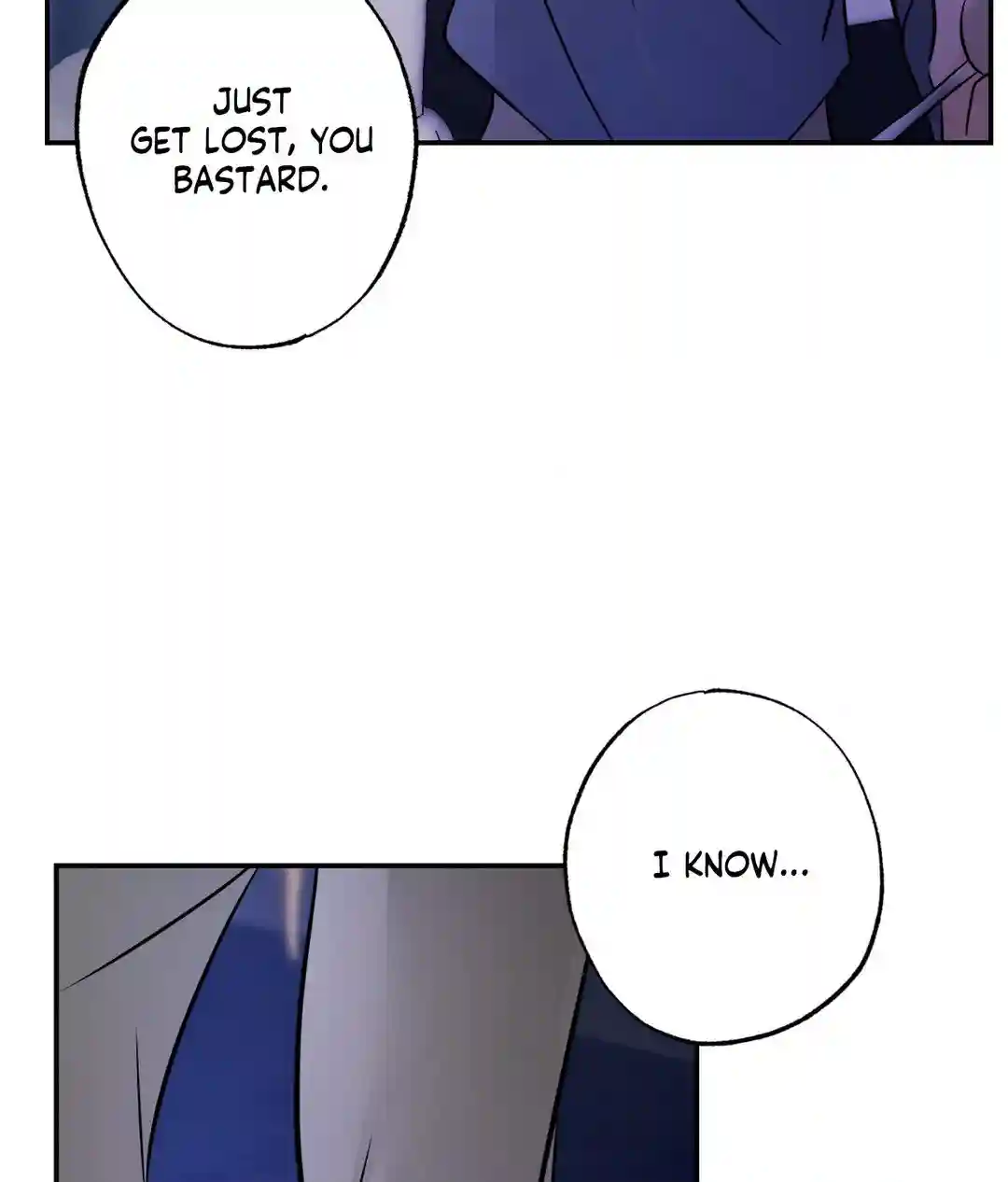 The Uncommon Alpha Chapter 1 - Page 94