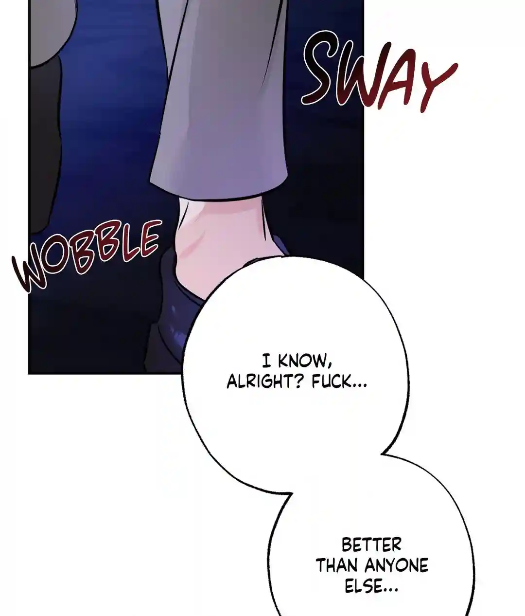 The Uncommon Alpha Chapter 1 - Page 95