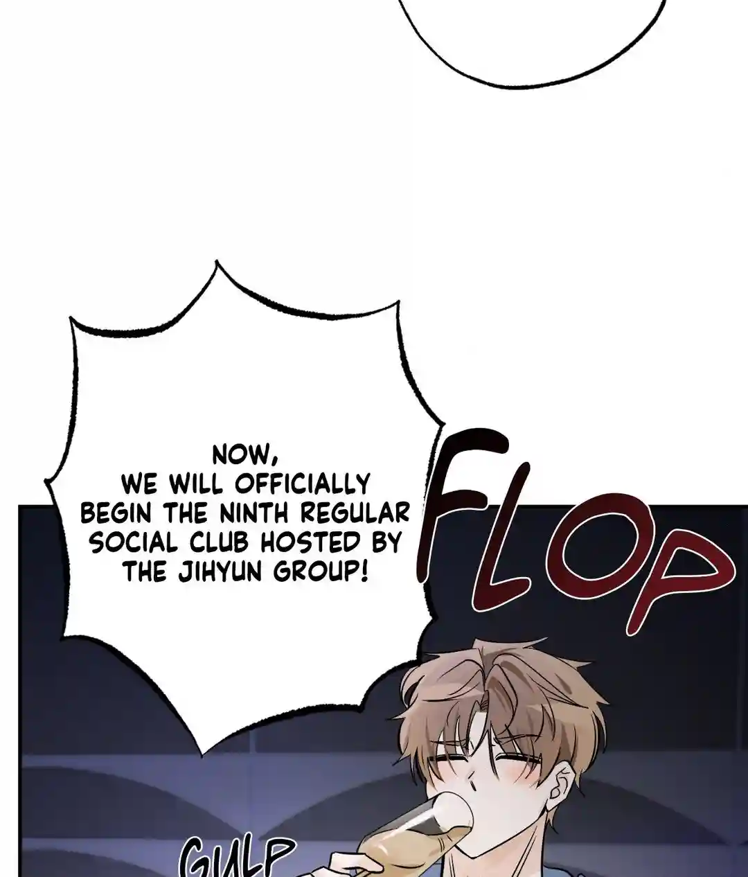 The Uncommon Alpha Chapter 1 - Page 96