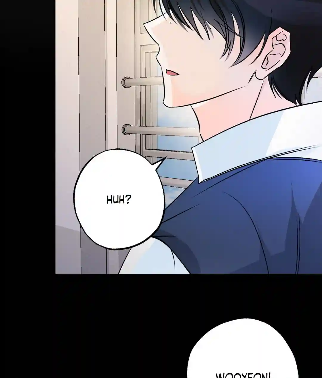 The Uncommon Alpha Chapter 1 - Page 100