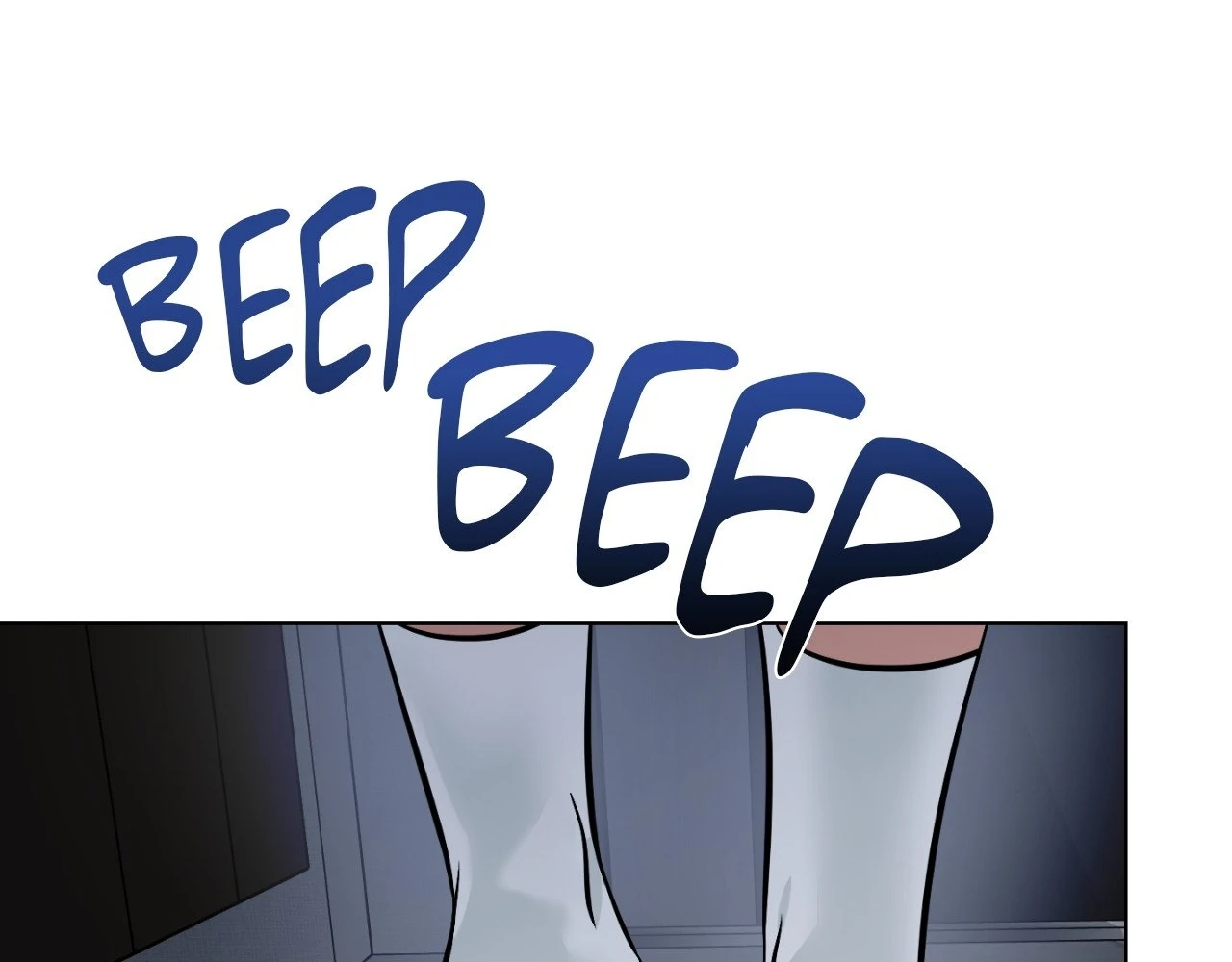 The Uncommon Alpha Chapter 10 - Page 1