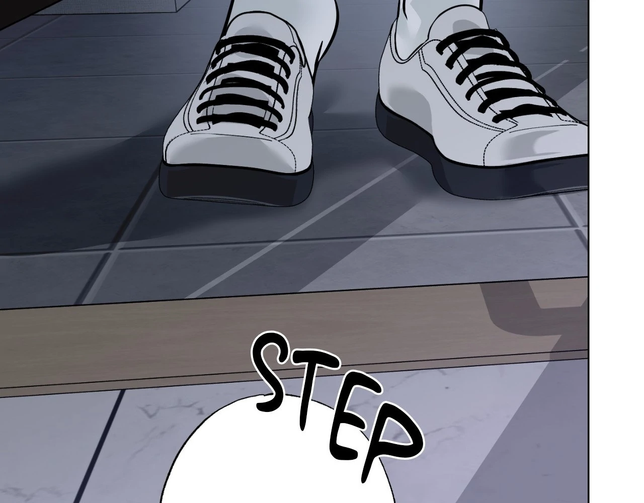 The Uncommon Alpha Chapter 10 - Page 2