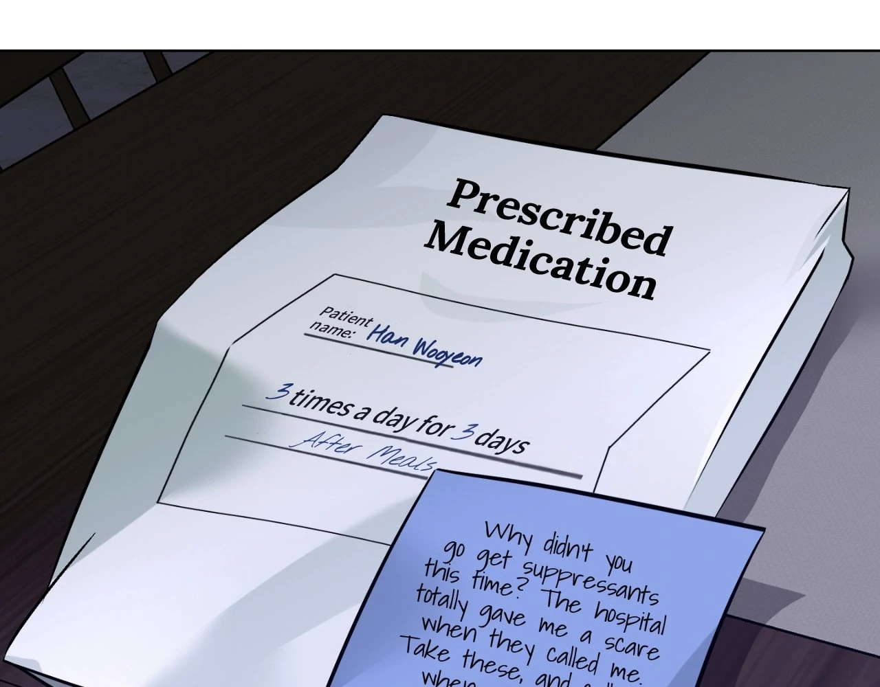 The Uncommon Alpha Chapter 10 - Page 11