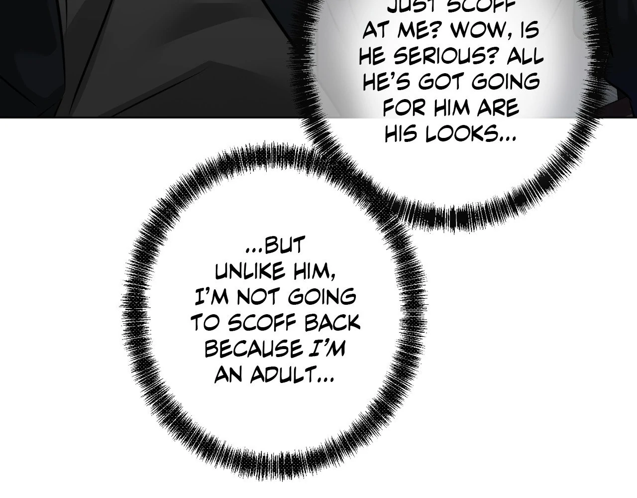 The Uncommon Alpha Chapter 10 - Page 101