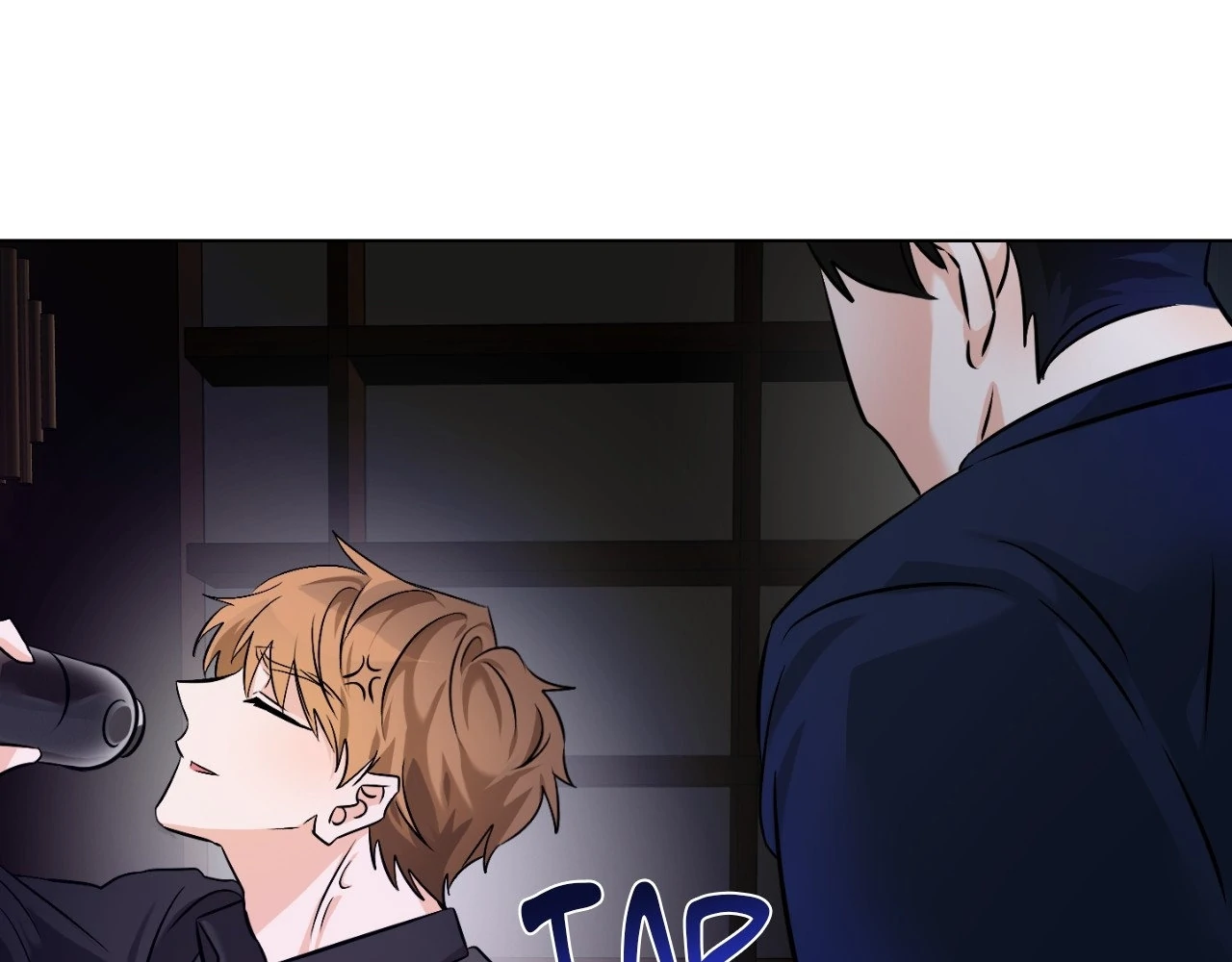 The Uncommon Alpha Chapter 10 - Page 102