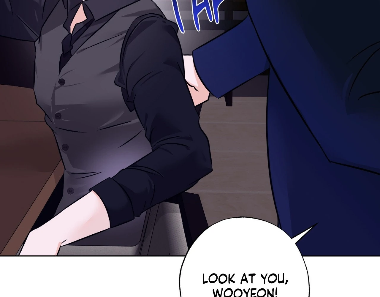 The Uncommon Alpha Chapter 10 - Page 103
