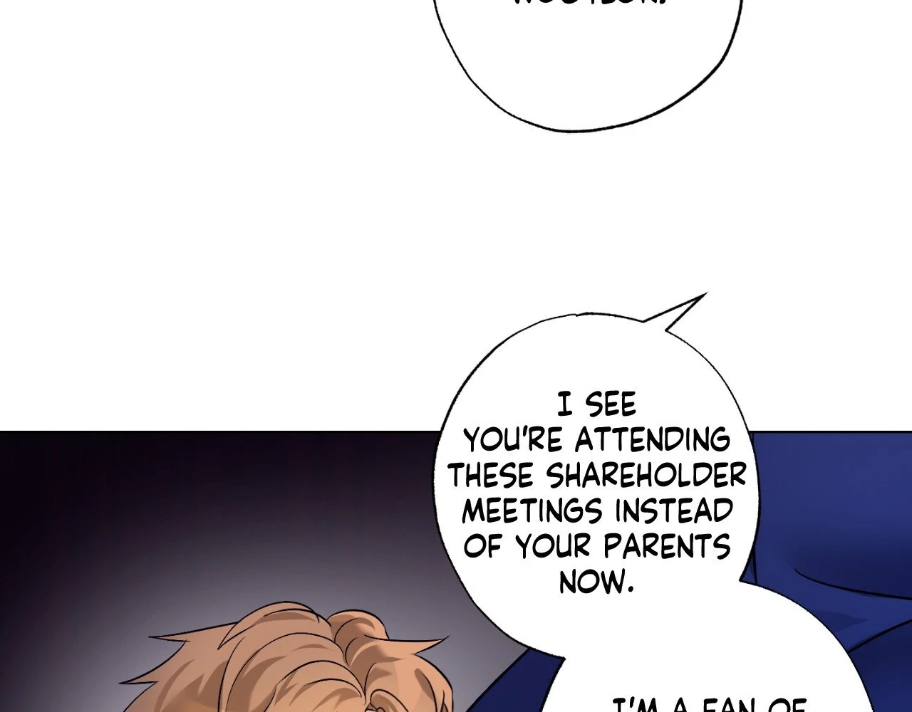 The Uncommon Alpha Chapter 10 - Page 104