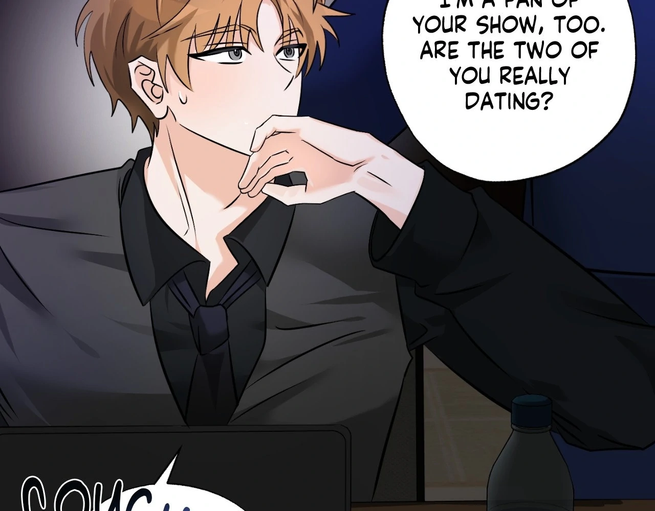 The Uncommon Alpha Chapter 10 - Page 105