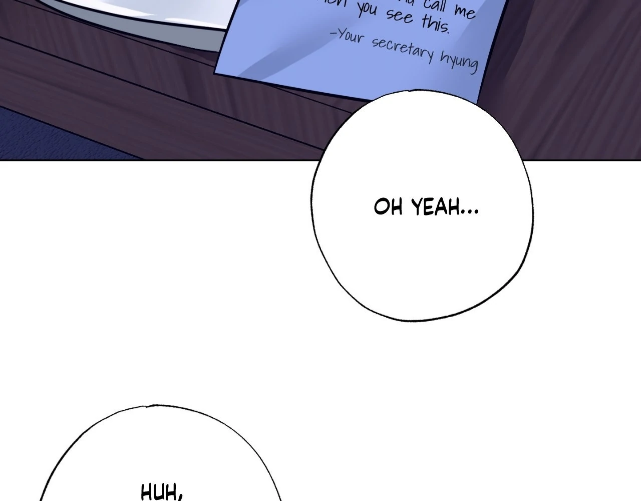 The Uncommon Alpha Chapter 10 - Page 12