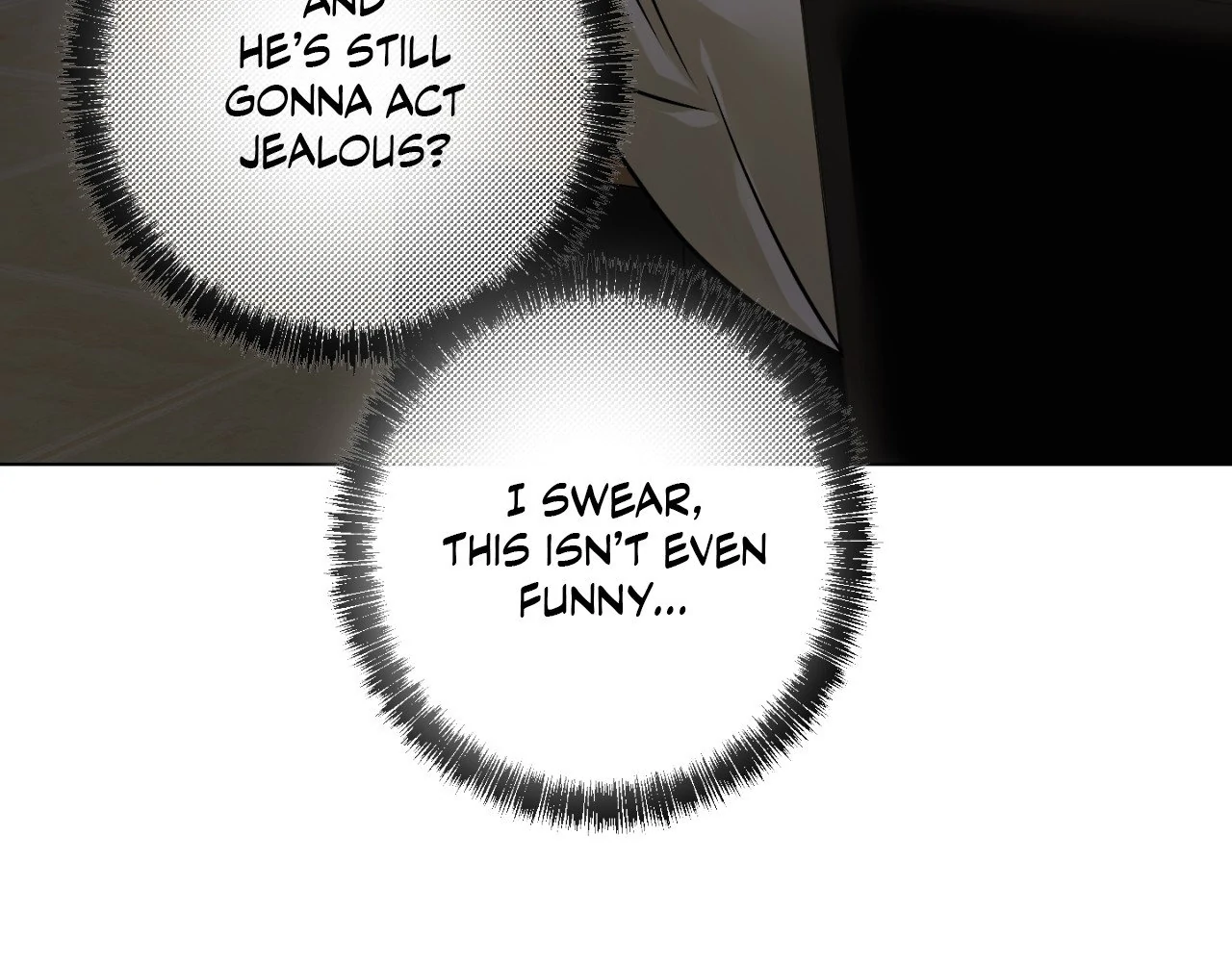 The Uncommon Alpha Chapter 10 - Page 117