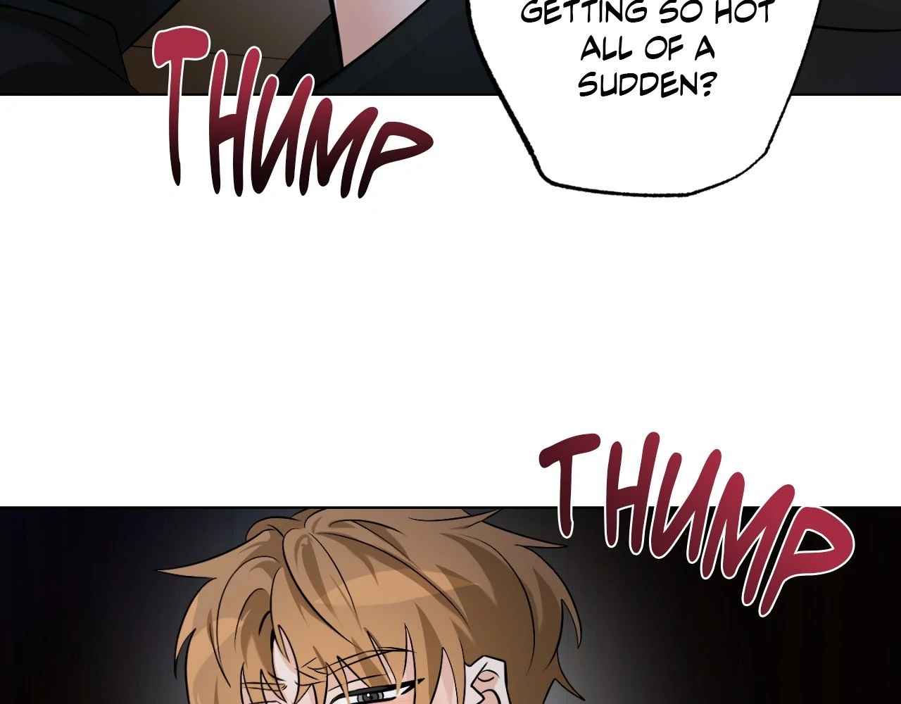 The Uncommon Alpha Chapter 10 - Page 127