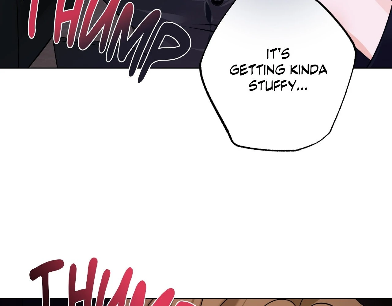 The Uncommon Alpha Chapter 10 - Page 129