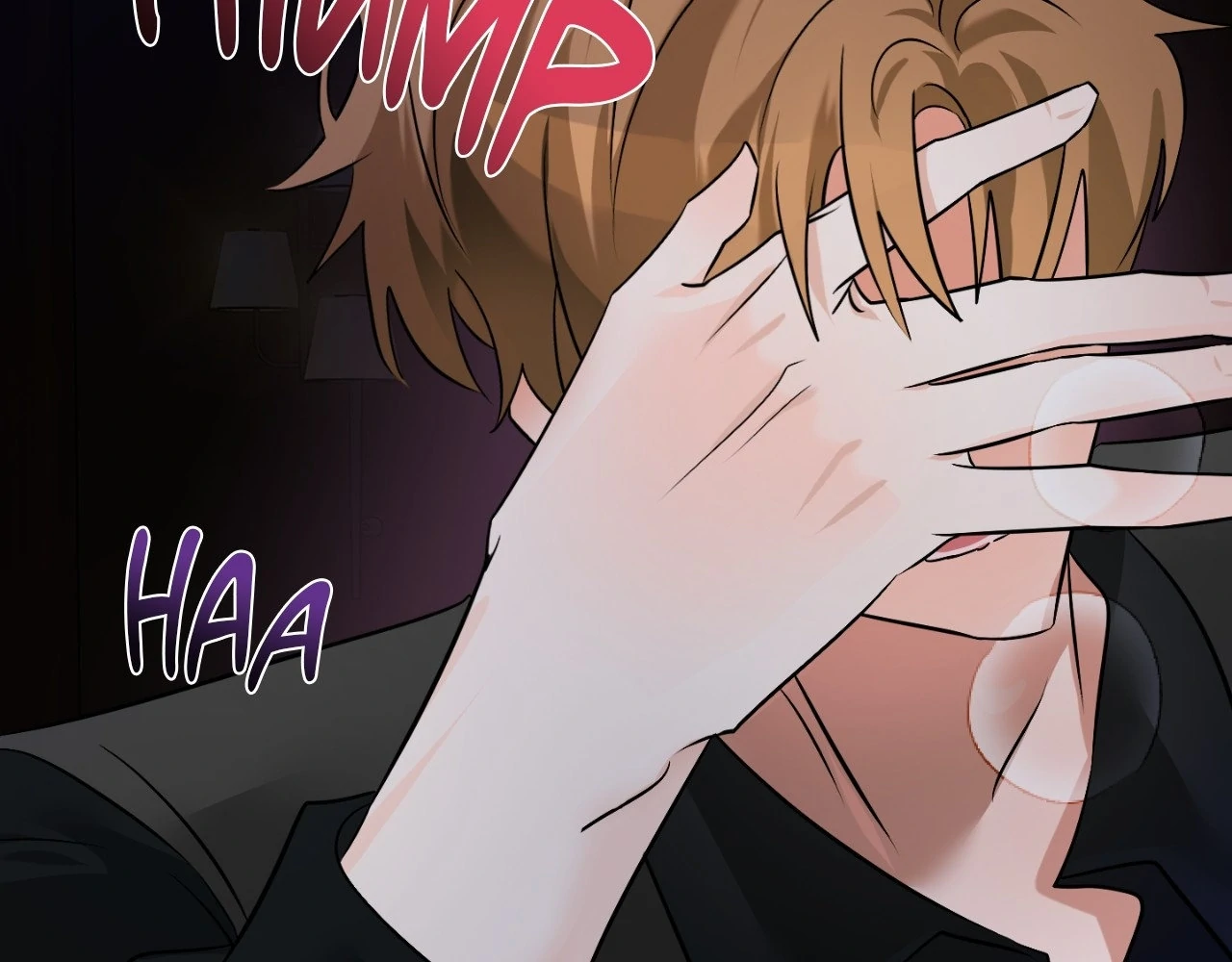 The Uncommon Alpha Chapter 10 - Page 130