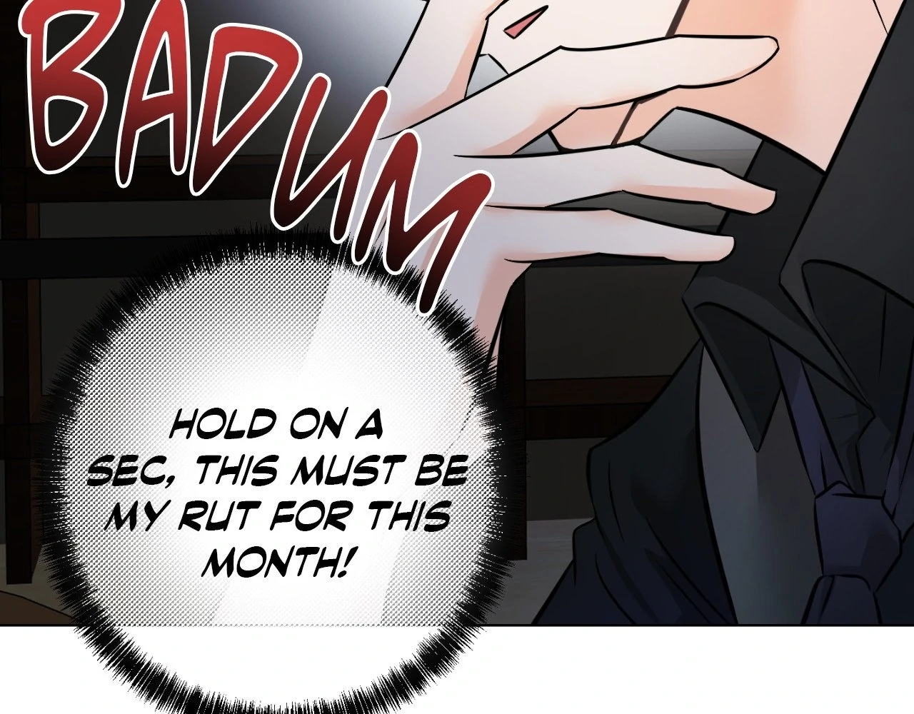 The Uncommon Alpha Chapter 10 - Page 133