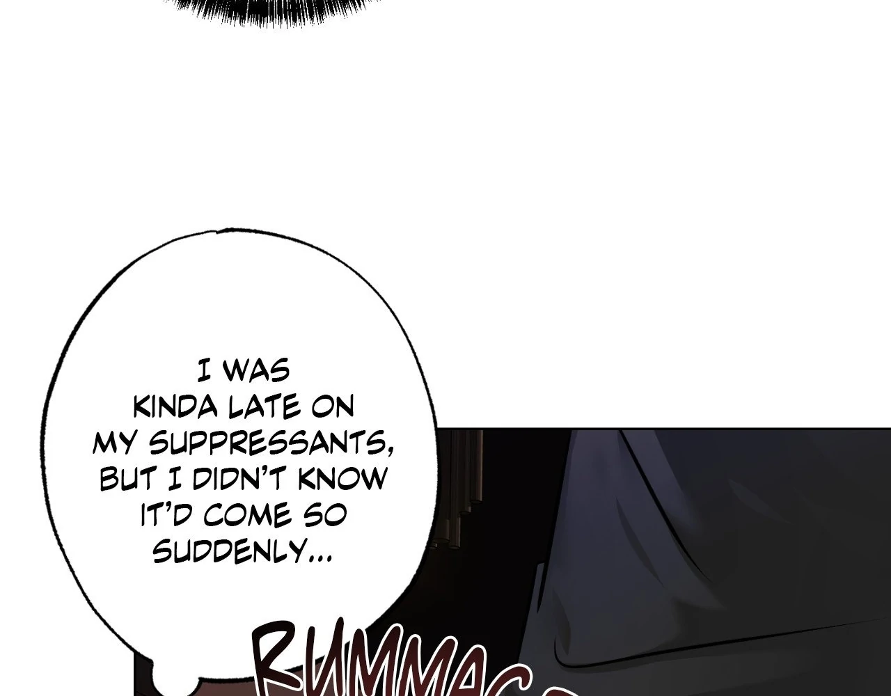 The Uncommon Alpha Chapter 10 - Page 134