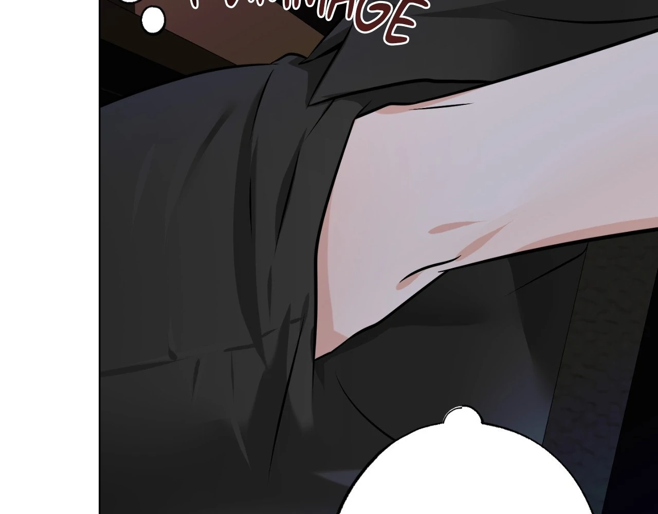 The Uncommon Alpha Chapter 10 - Page 135